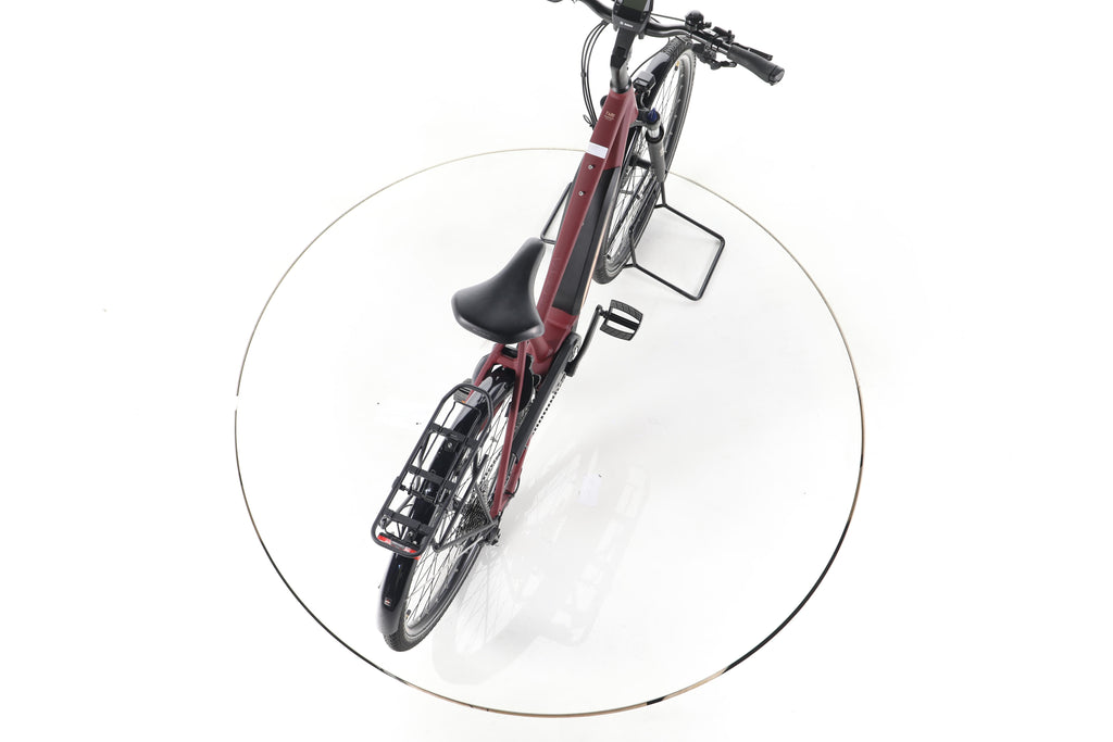 Brennabor T-48e Trekking E-Bike - Image 23