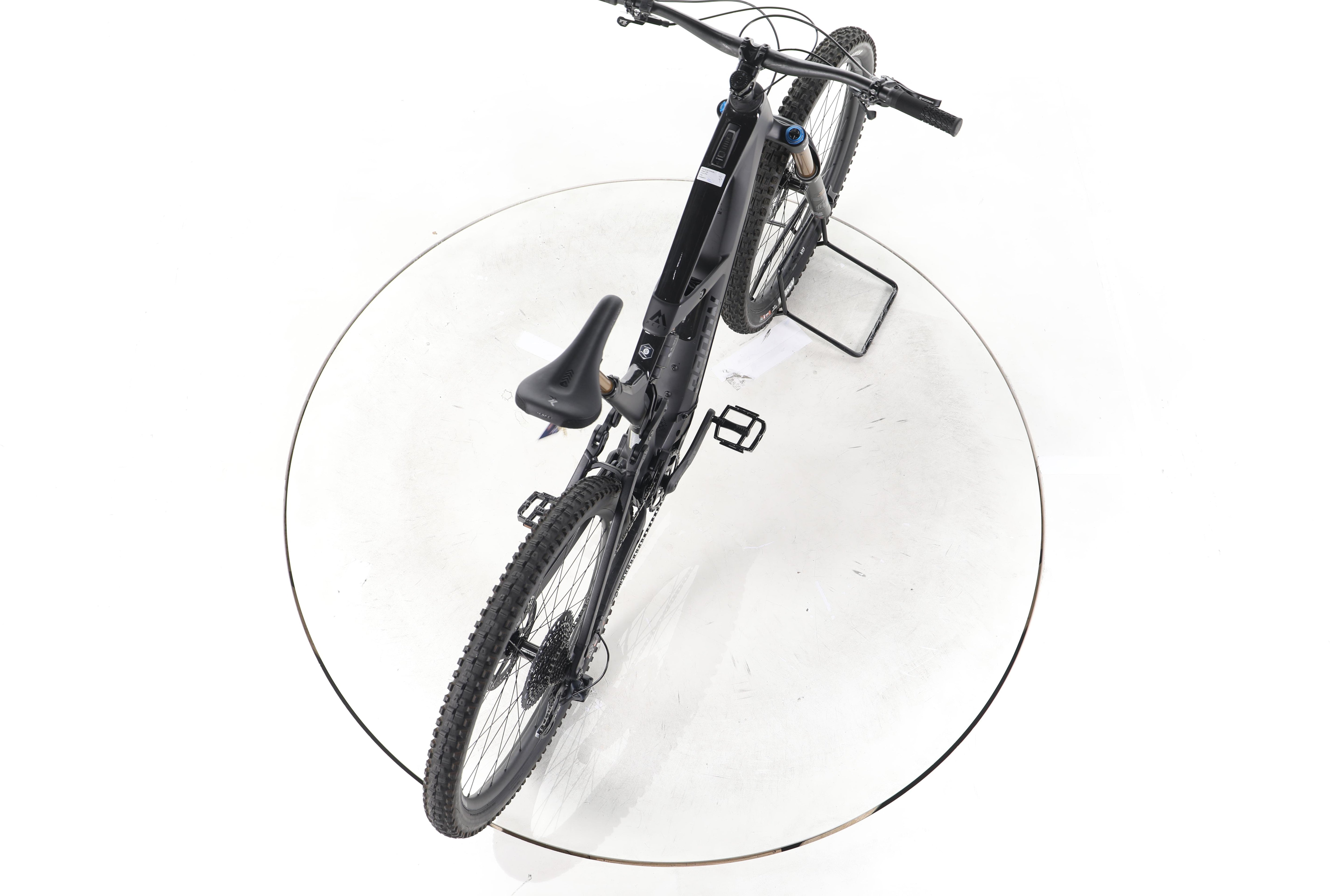 Radon Deft 10.0 E-Bike Fully Carbon - Image 23