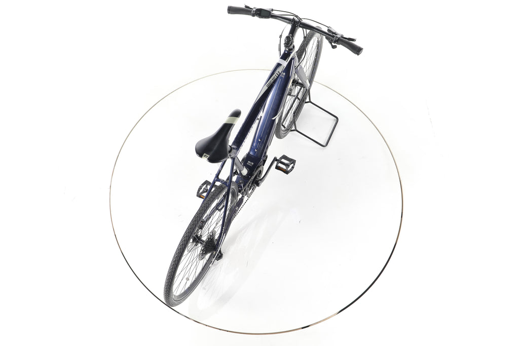 R Raymon GravelRay E 6.0 E-Gravel & Rennrad - Image 23