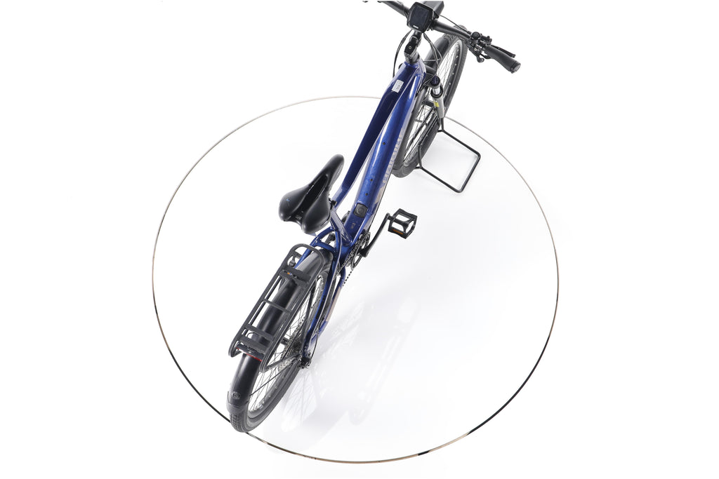 Haibike Trekking 7 Trekking E-Bike - Image 23