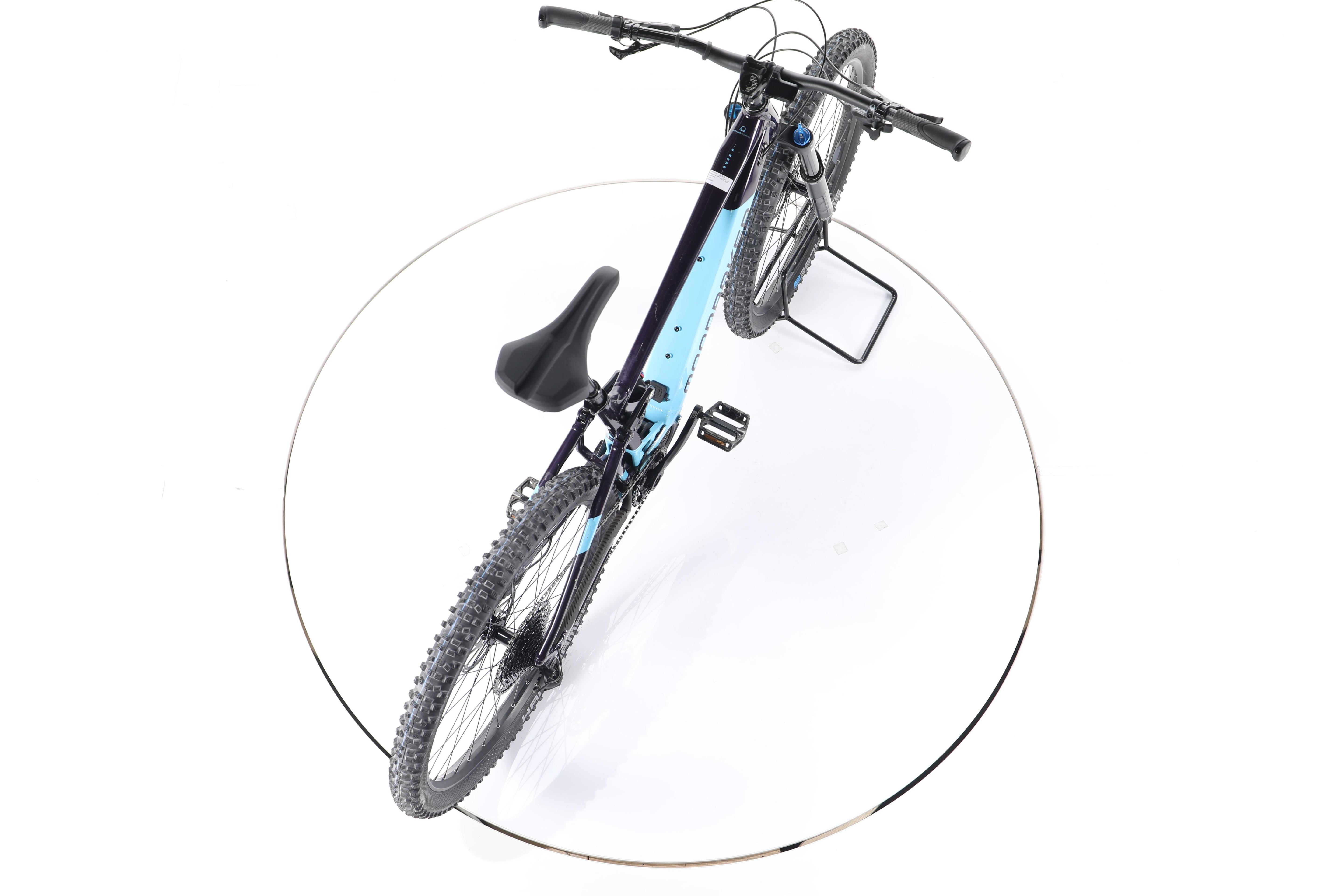 Mondraker DUSK R Fully E-Bike - Image 23
