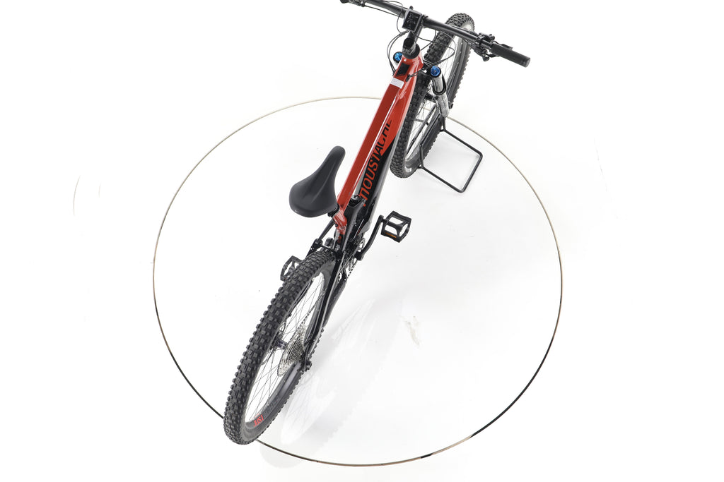 Moustache Bikes Game 7 E-Bike Fully - Image 23