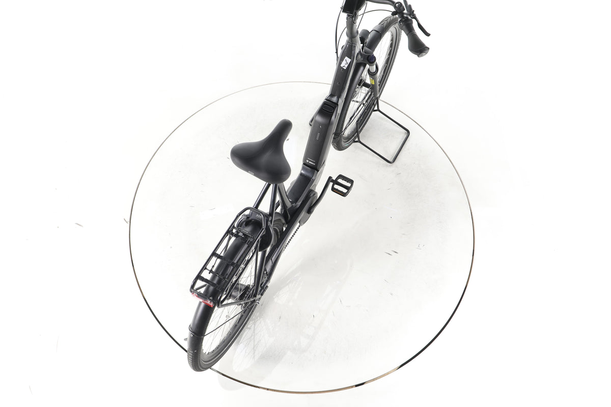 Kalkhoff Image 1.B XXL City E-Bike Tiefeinsteiger - Image 23