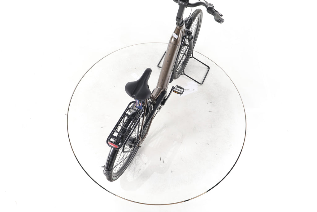 KTM Macina City P610 RT City E-Bike Tiefeinsteiger - Image 23