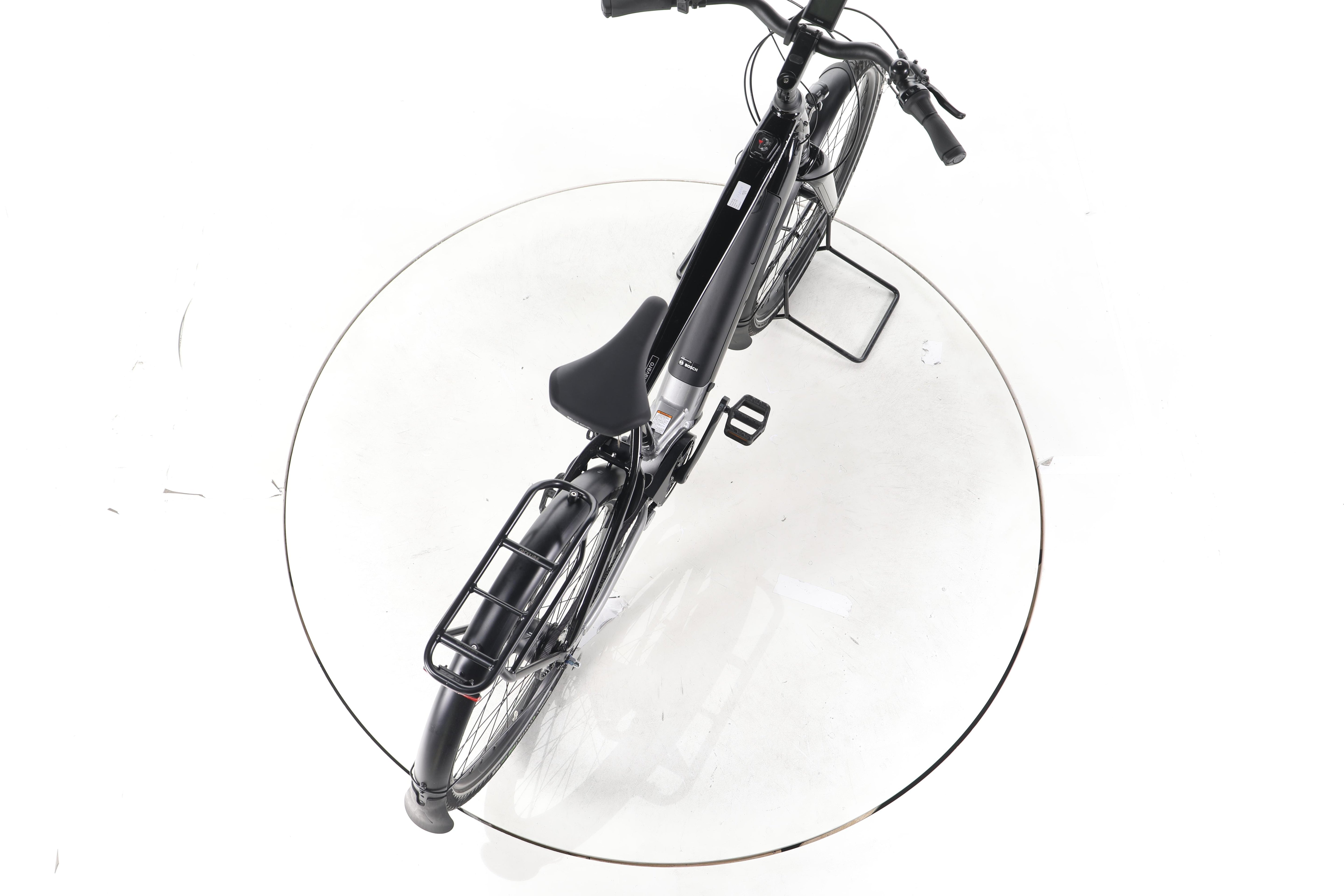 Cannondale Mavaro 3 City E-Bike - Image 23