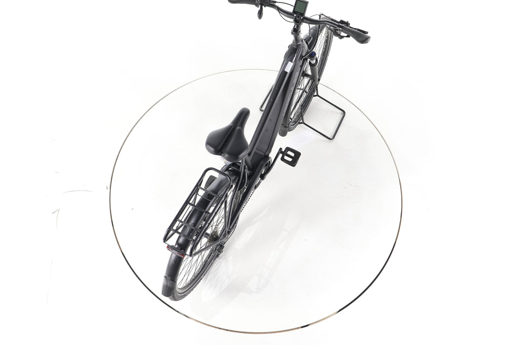 Hercules Futura Sport I-8 Trekking E-Bike - Image 23