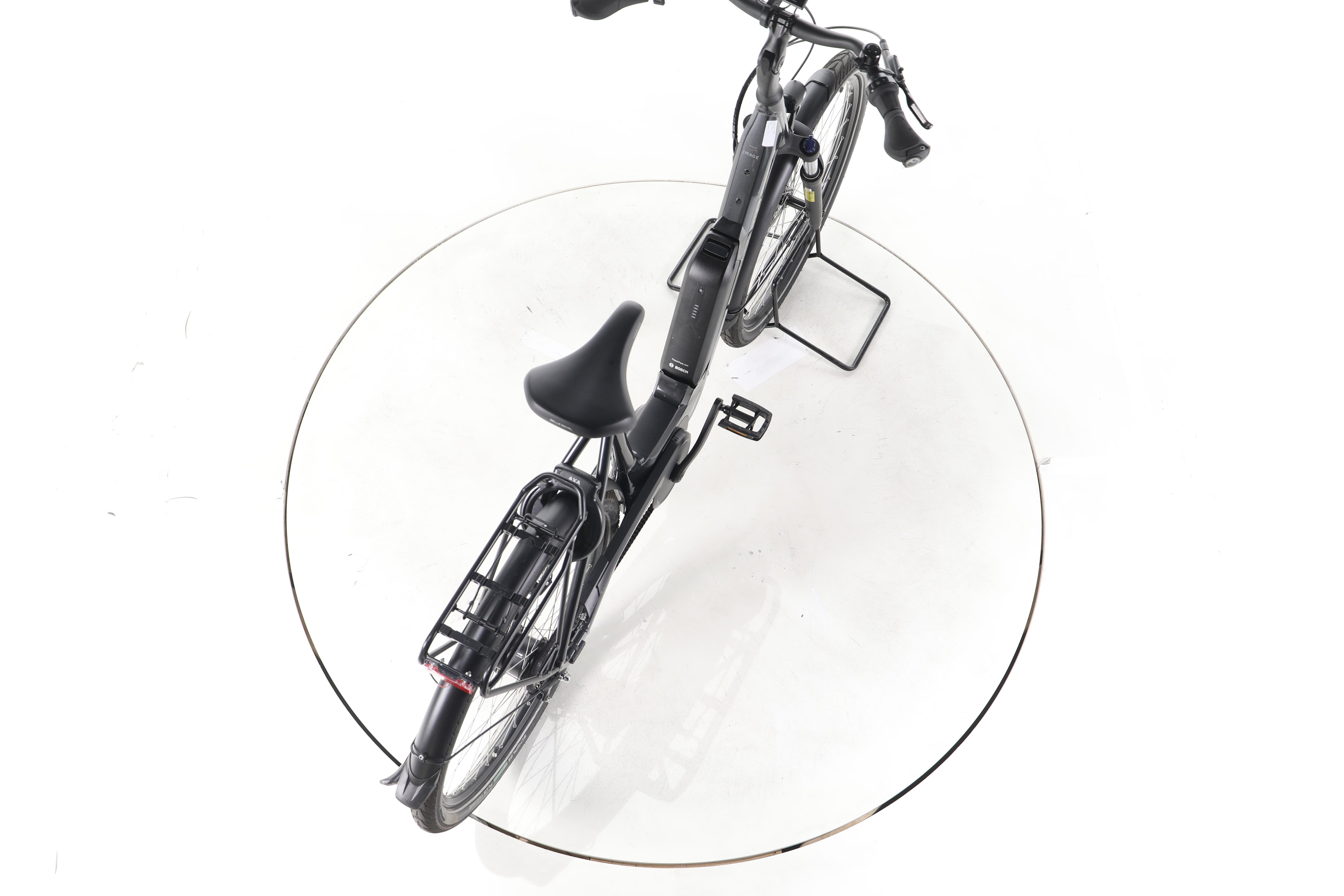 Kalkhoff Image 1.B City E-Bike Tiefeinsteiger - Image 23