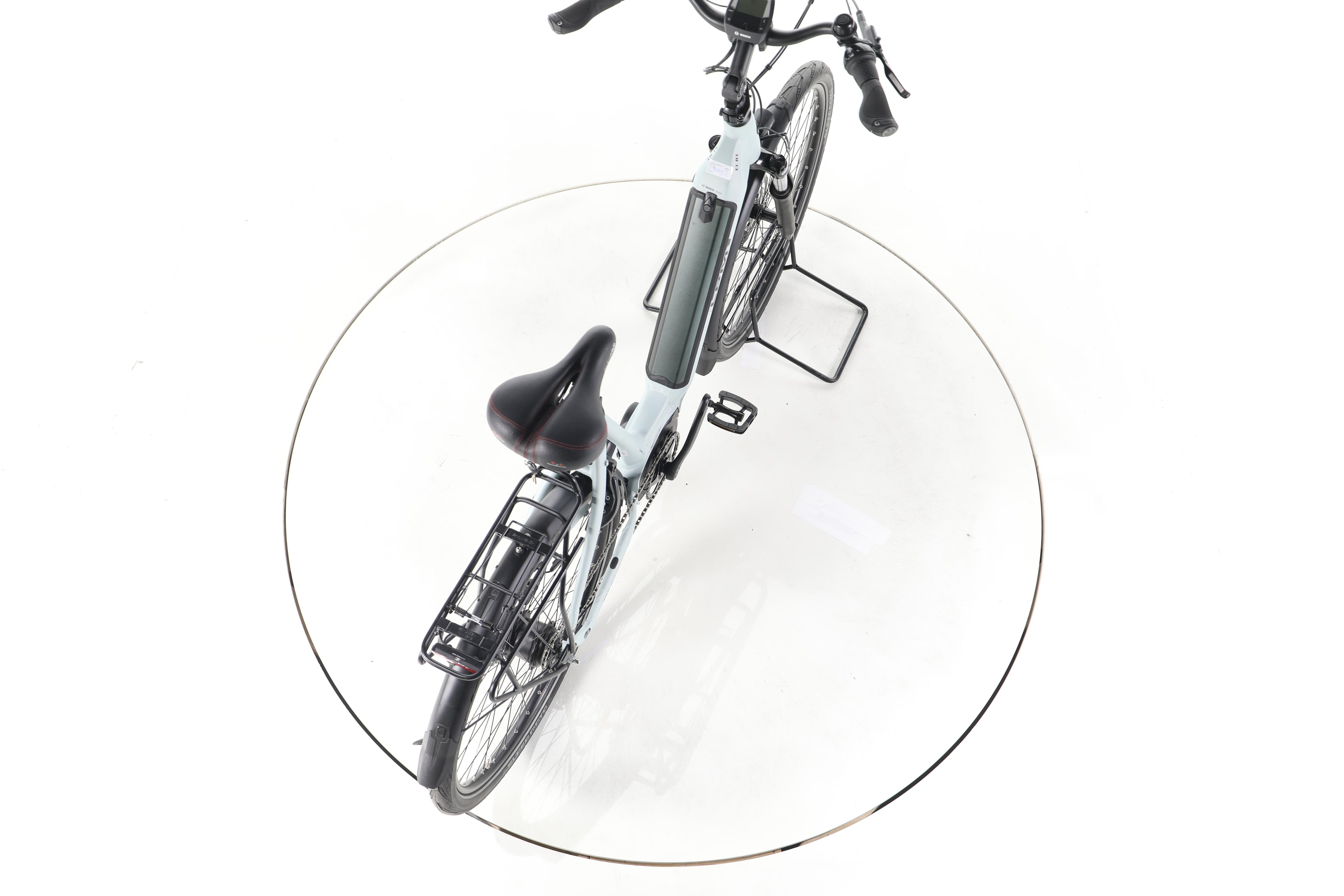 LPM E1 RT City E-Bike Tiefeinsteiger - Image 23