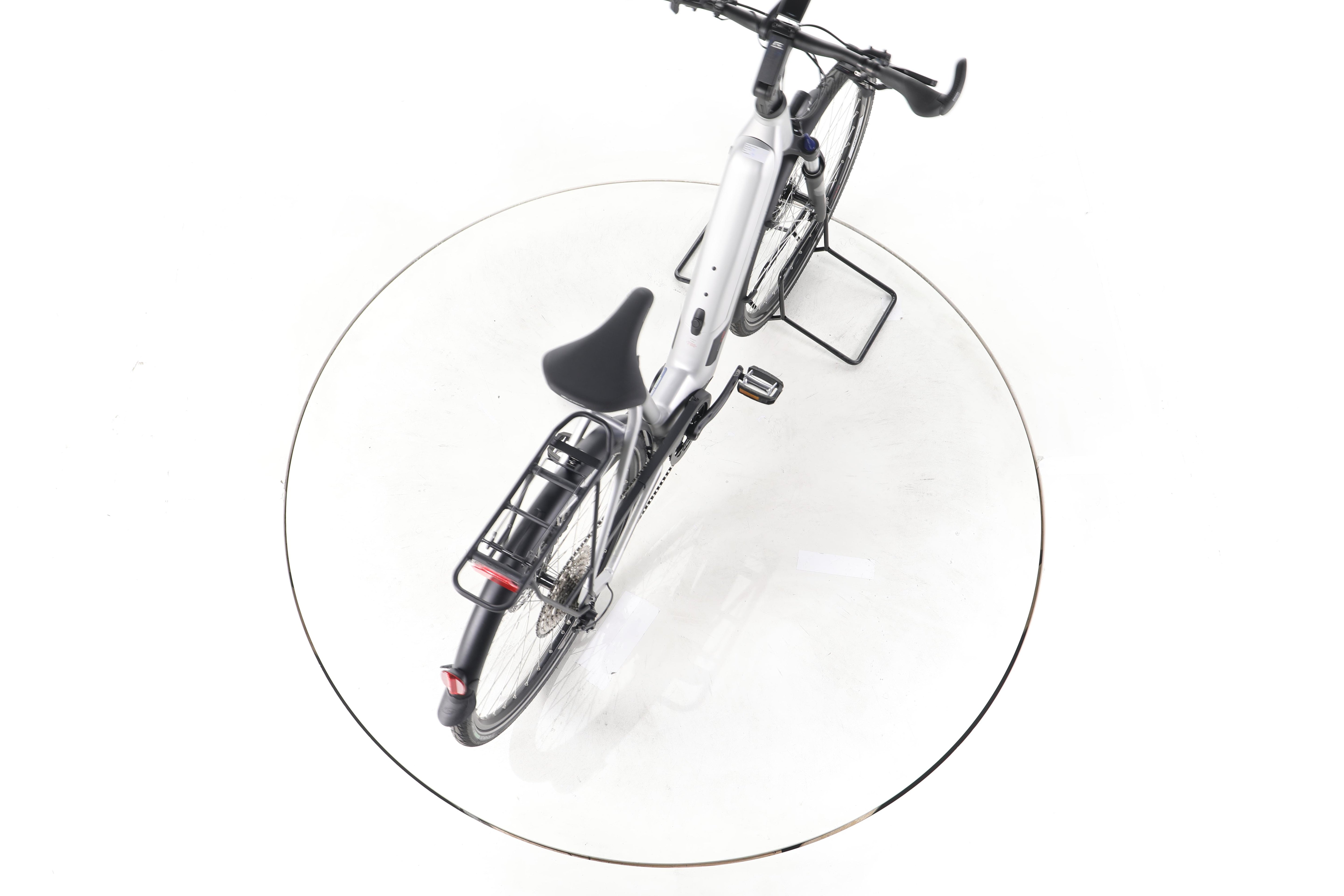 Genesis Touring 4.3 Trekking E-Bike Tiefeinsteiger - Image 23