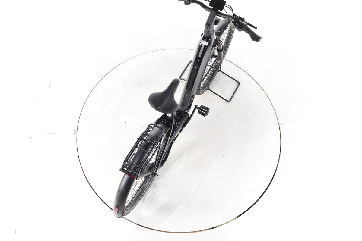 FLYER Upstreet 7.23 City E-Bike Tiefeinsteiger - Image 23