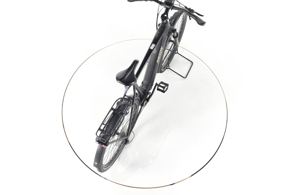 Radon Relate 8.0 Trekking E-Bike - Image 23