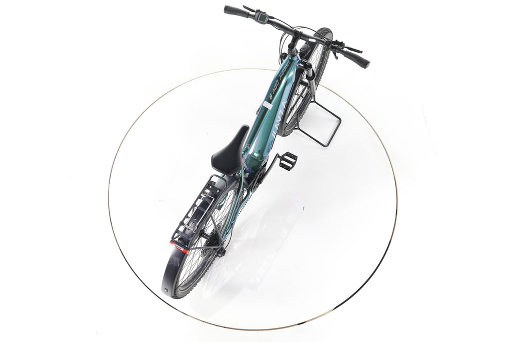 KAYZA Hydric Dry 8 Trekking E-Bike - Image 23
