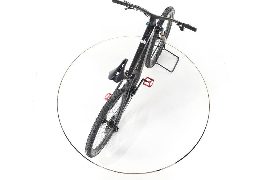 Focus Vam² SL 9.0 E-Bike Fully Carbon 2024 - Image 23