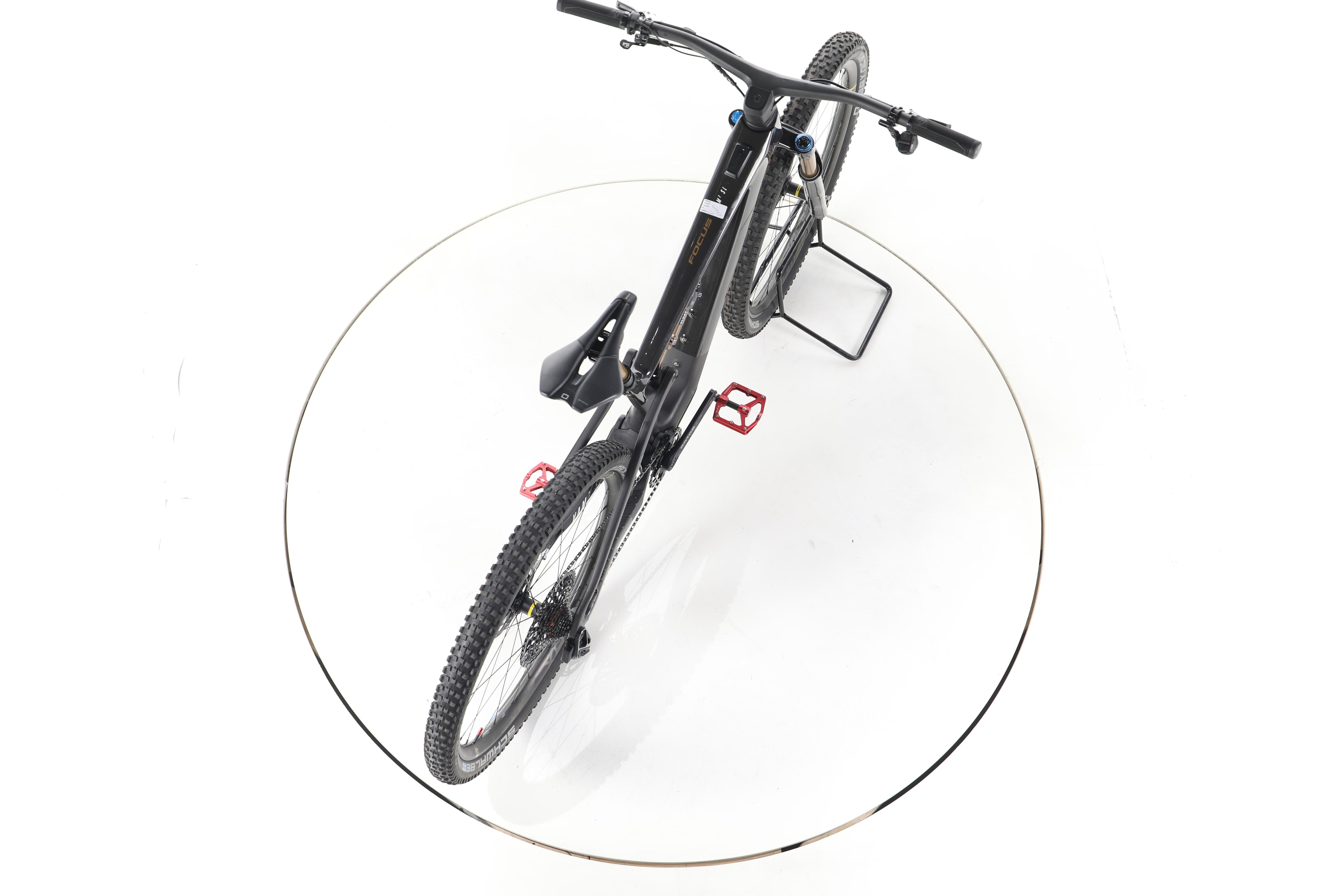 Focus Vam² SL 9.0 E-Bike Fully Carbon 2024 - Image 23