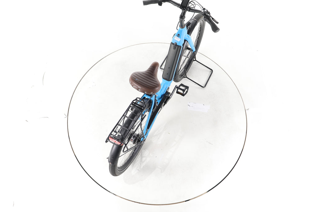 Velo de Ville AES 490 City E-Bike Tiefeinsteiger - Image 23