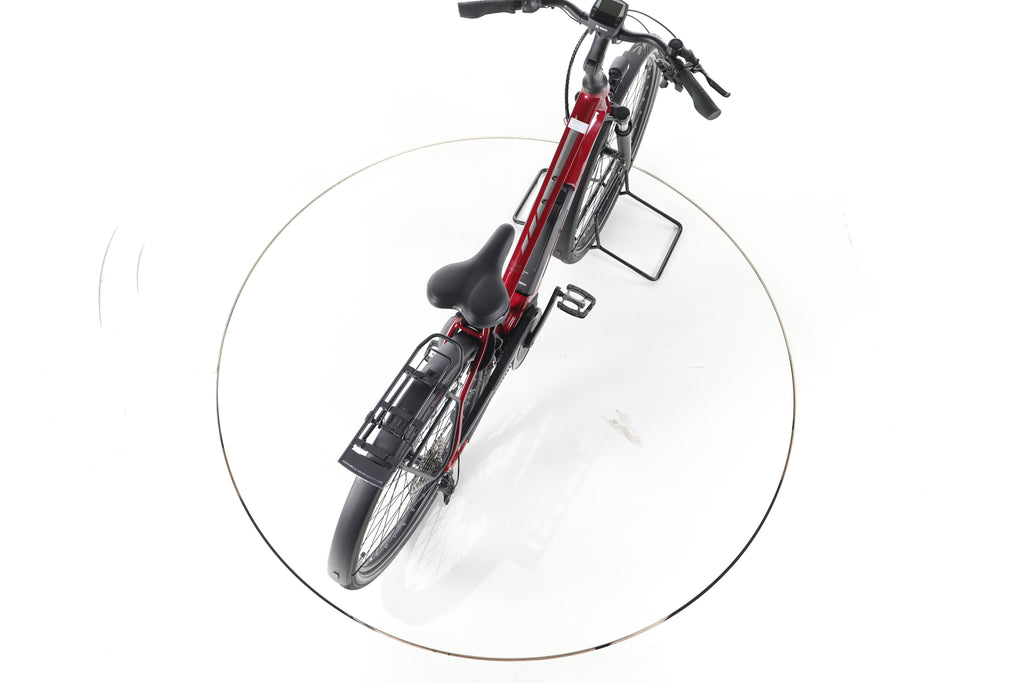 MORRISON E 6.0 Trekking E-Bike - Image 23