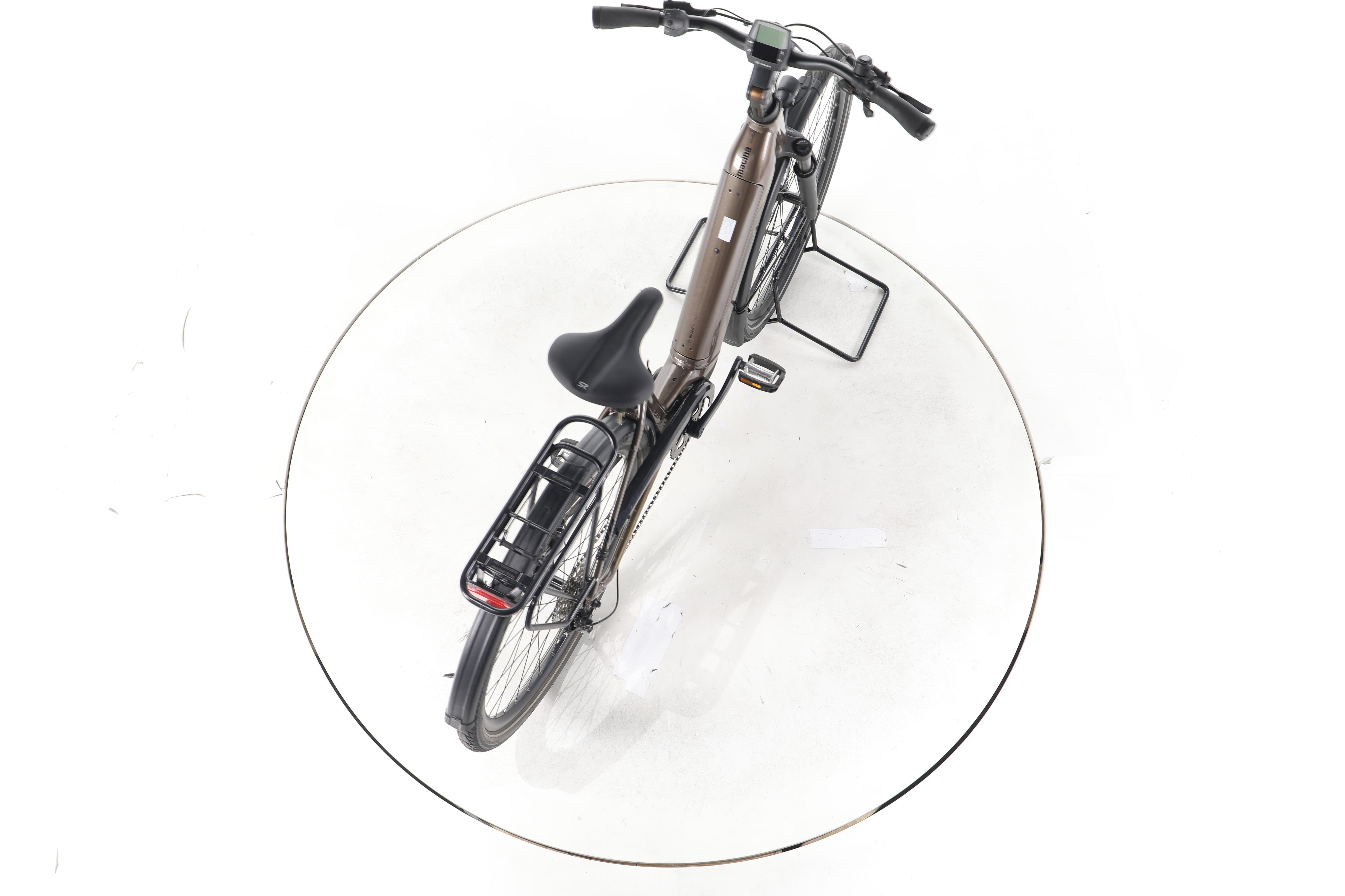 KTM Macina Tour P510 Trekking E-Bike Tiefeinsteiger - Image 23