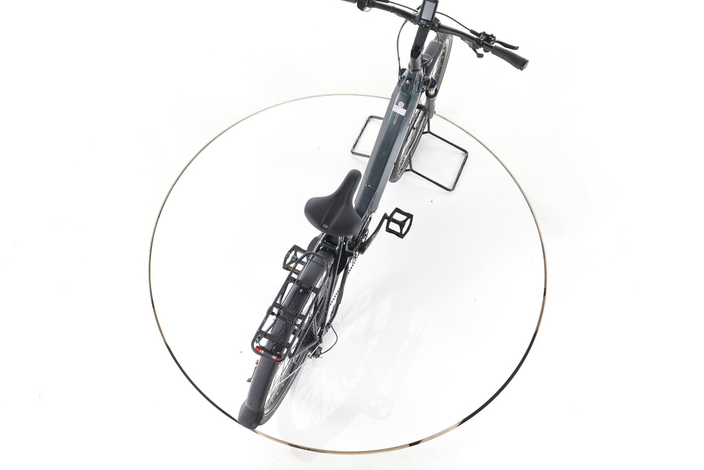 Victoria eTouring 12.9 Trekking E-Bike Tiefeinsteiger - Image 23