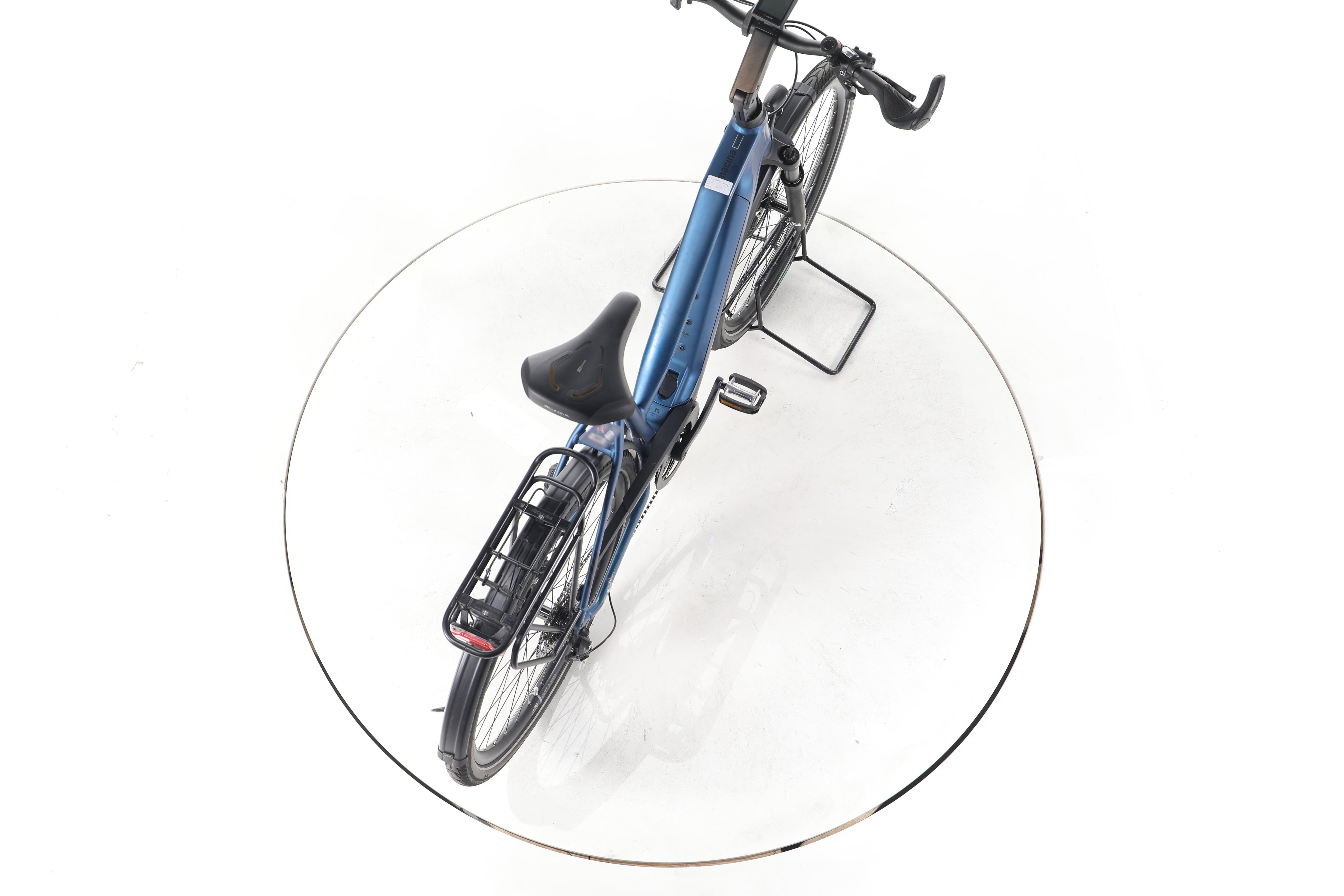 KTM Macina Style 730 Trekking E-Bike - Image 23