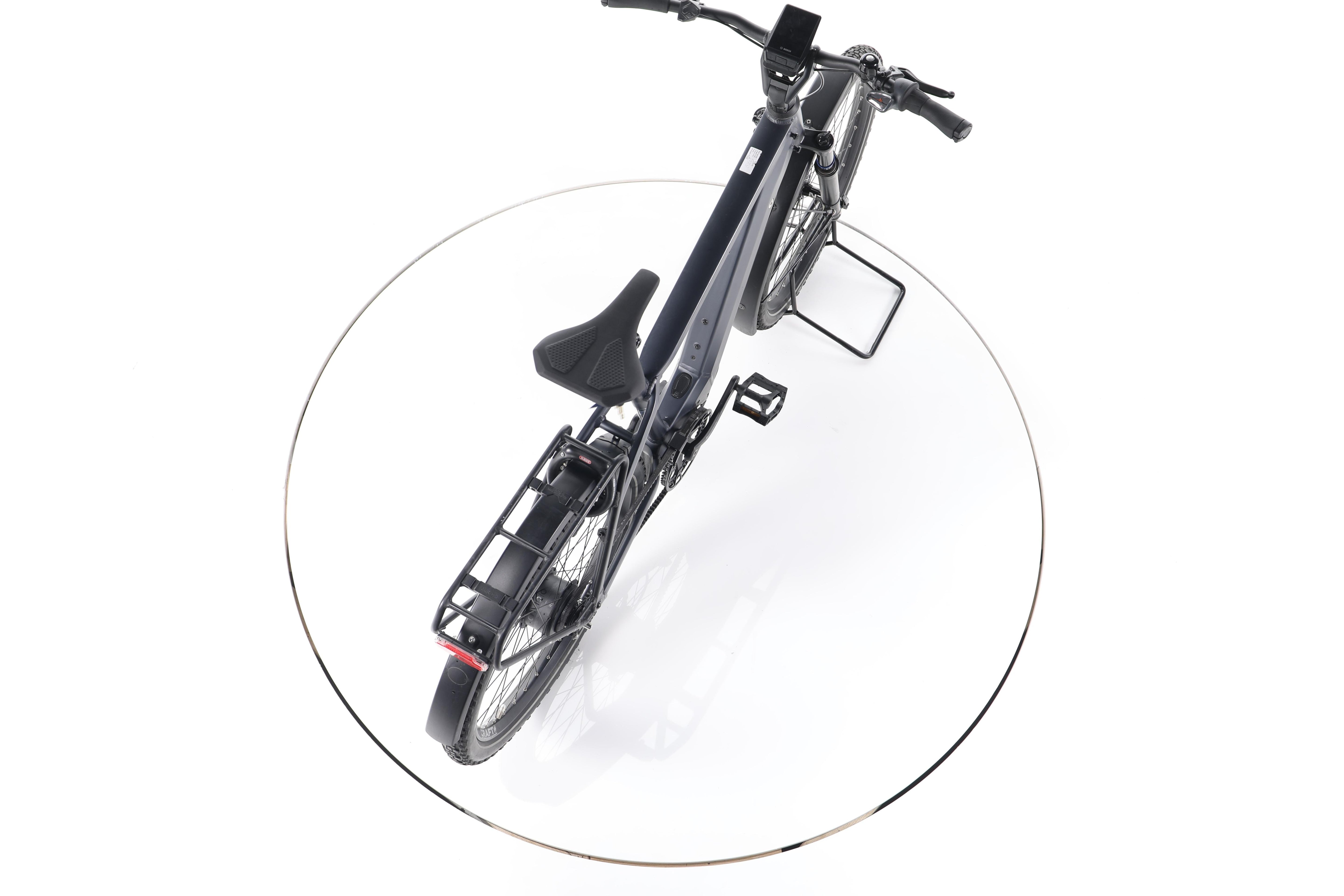 Riese & Müller Charger3 GT vario City E-Bike - Image 23