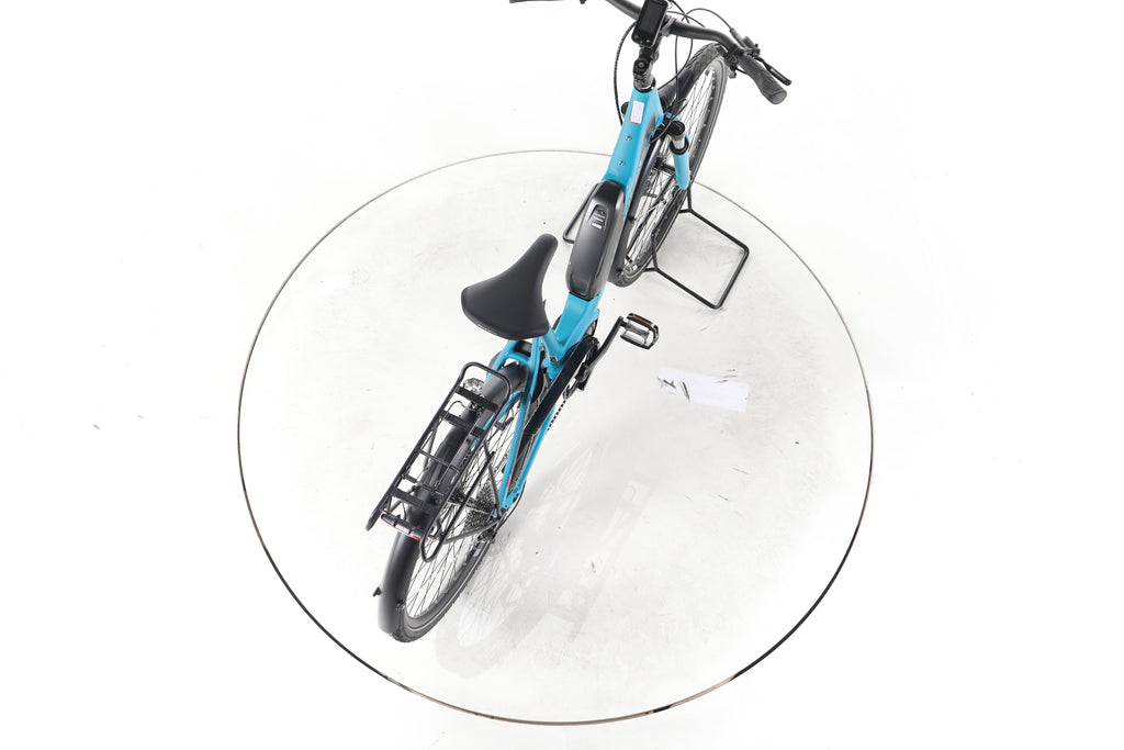 Ideal Futour 609 Trekking E-Bike Tiefeinsteiger - Image 23