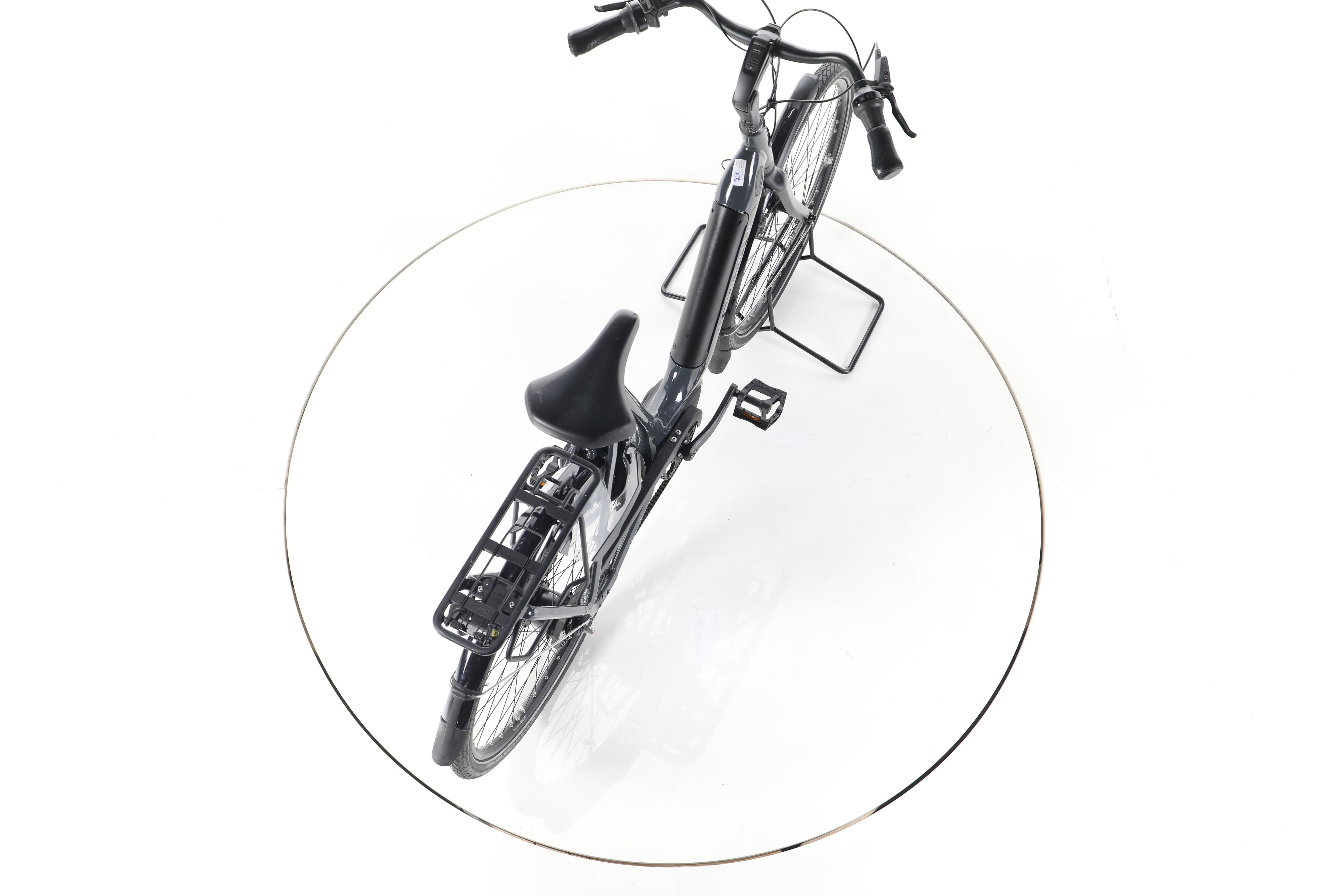 Gazelle Arroyo C5 HMB Elite City E-Bike Tiefeinsteiger 2023 - Image 23