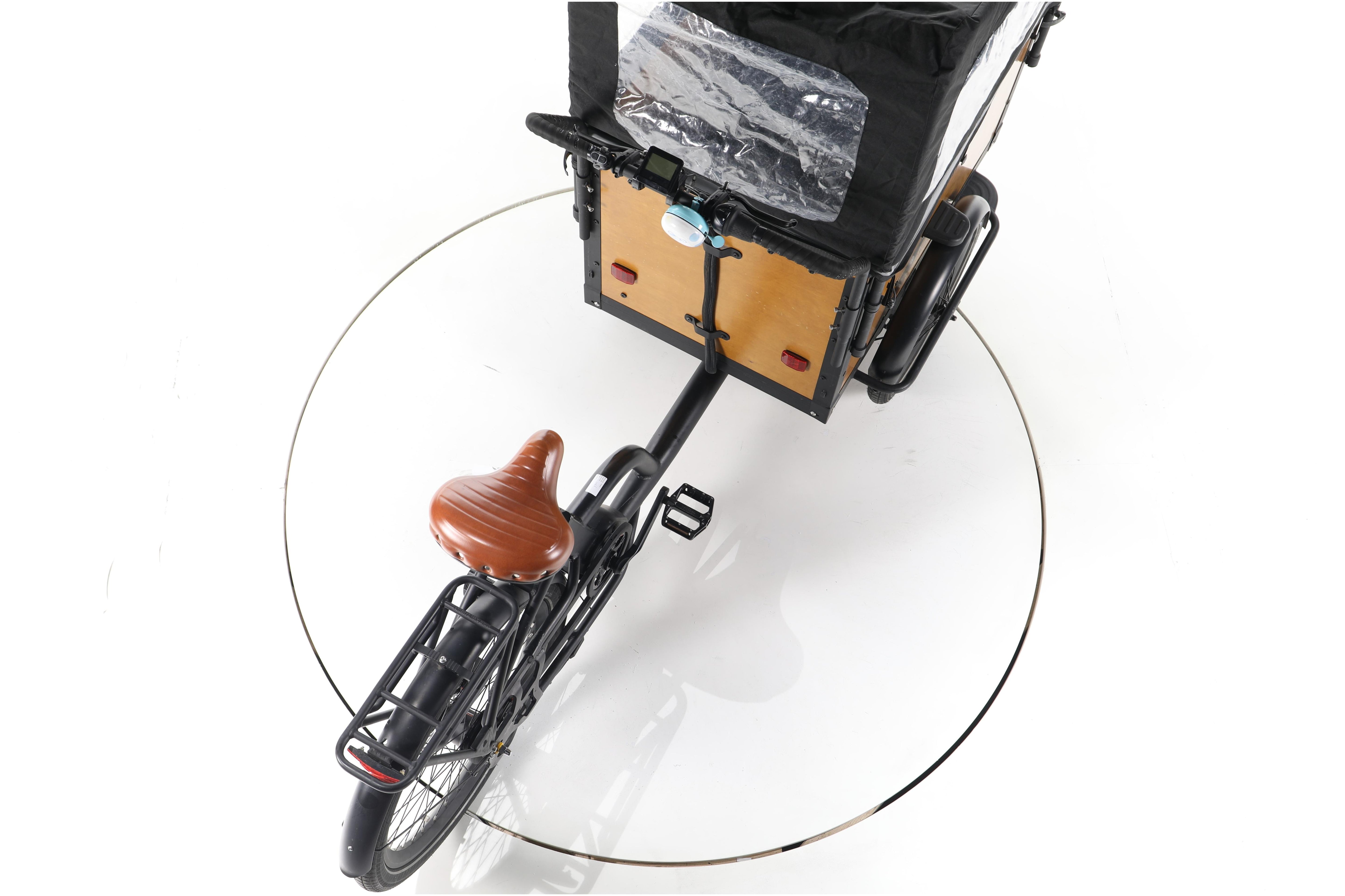 WEE CargoS E-Lastenrad - Image 23