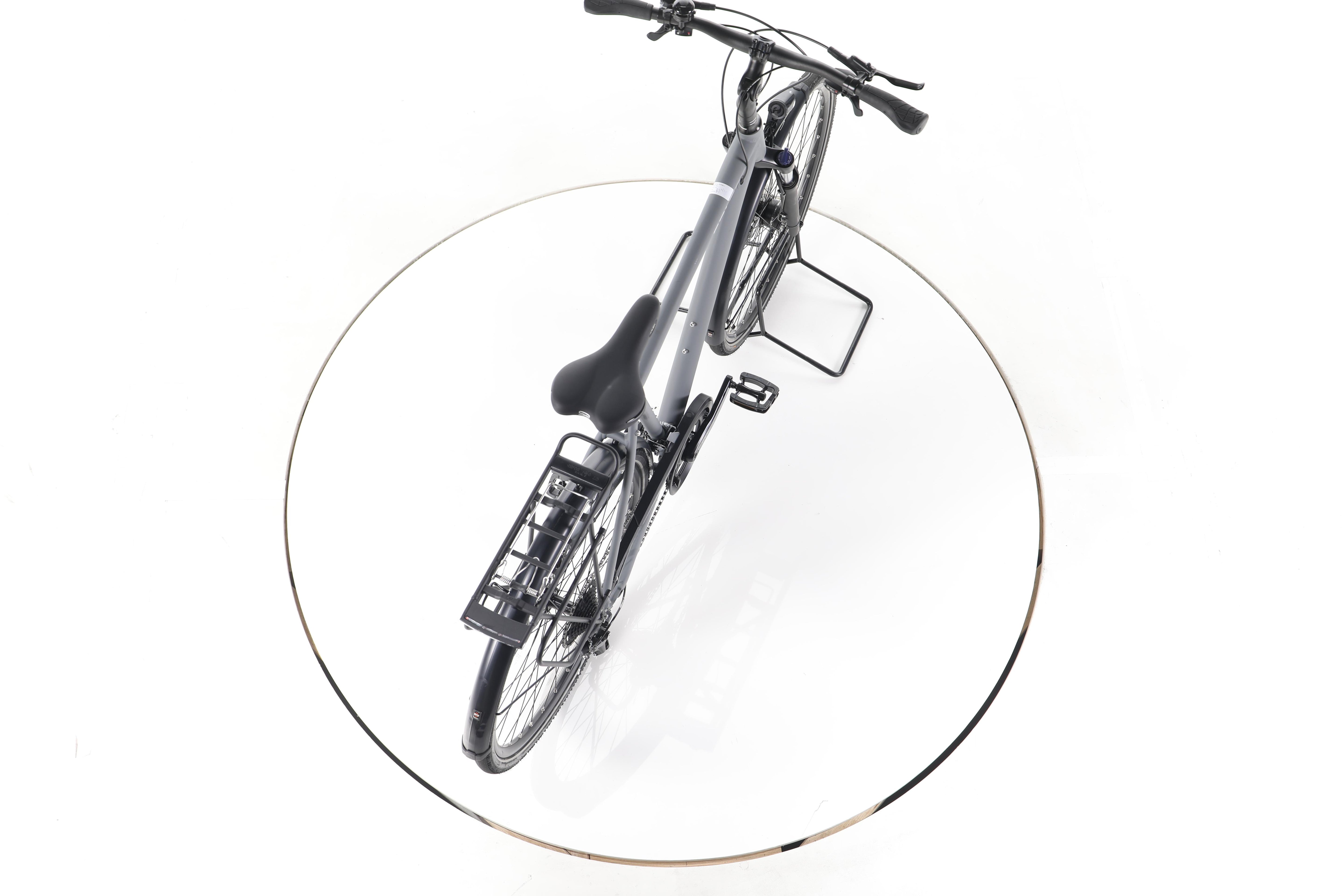 FALTER T 4.0 Fahrrad City & Trekking - Image 23