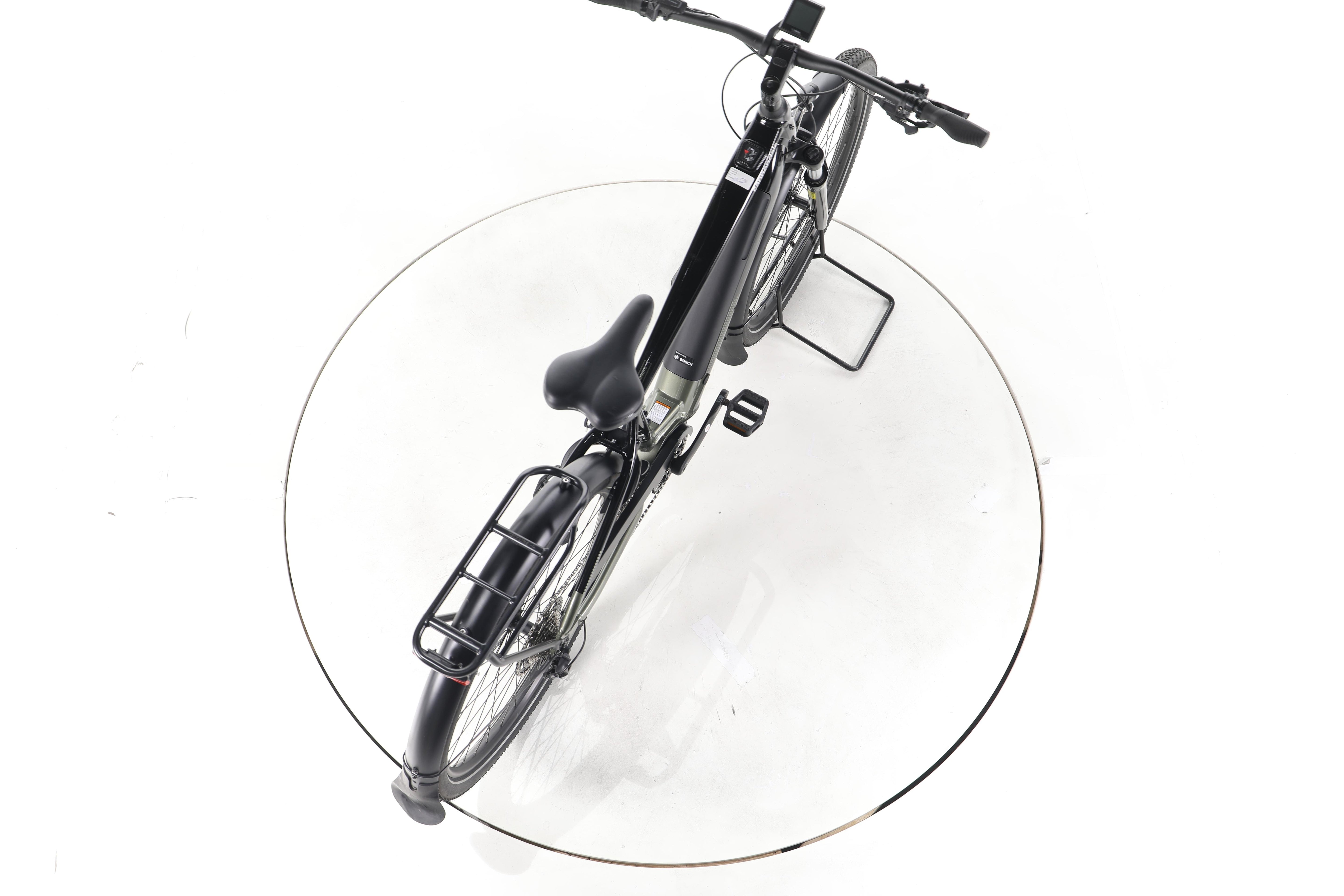 Cannondale Tesoro Neo X 2 Trekking E-Bike - Image 23
