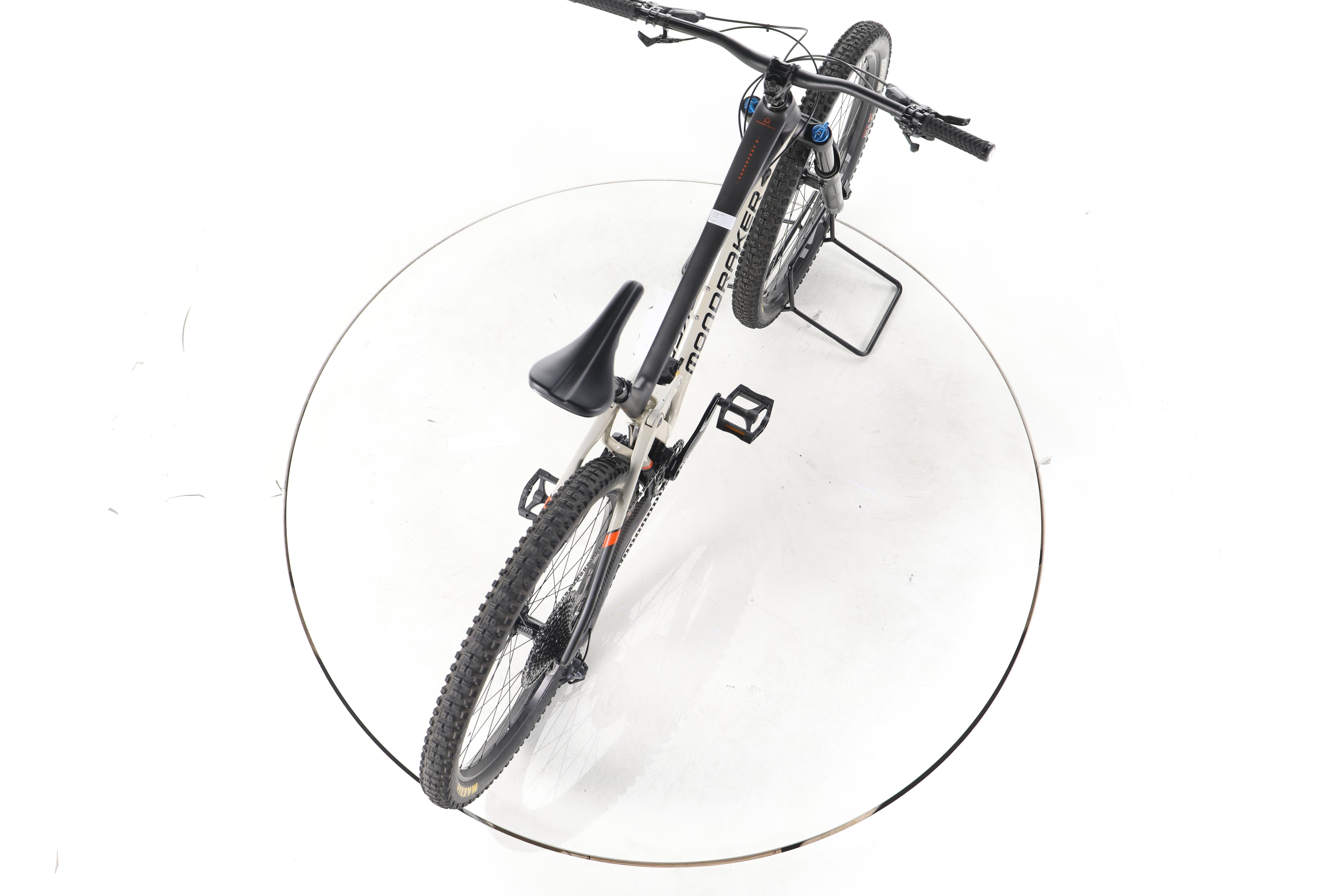 Mondraker Superfoxy R Fahrrad Fully - Image 23