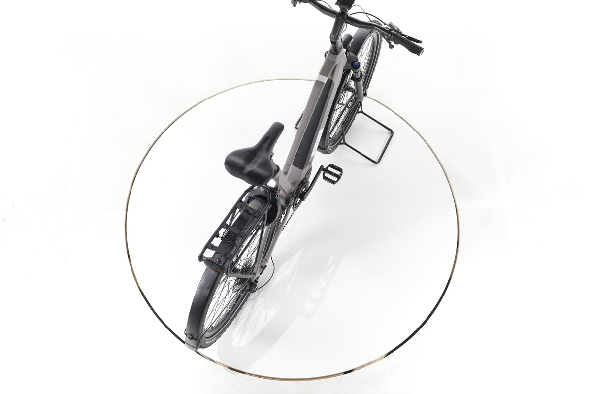 Kalkhoff Entice 5.B Move Trekking E-Bike 2024 - Image 23