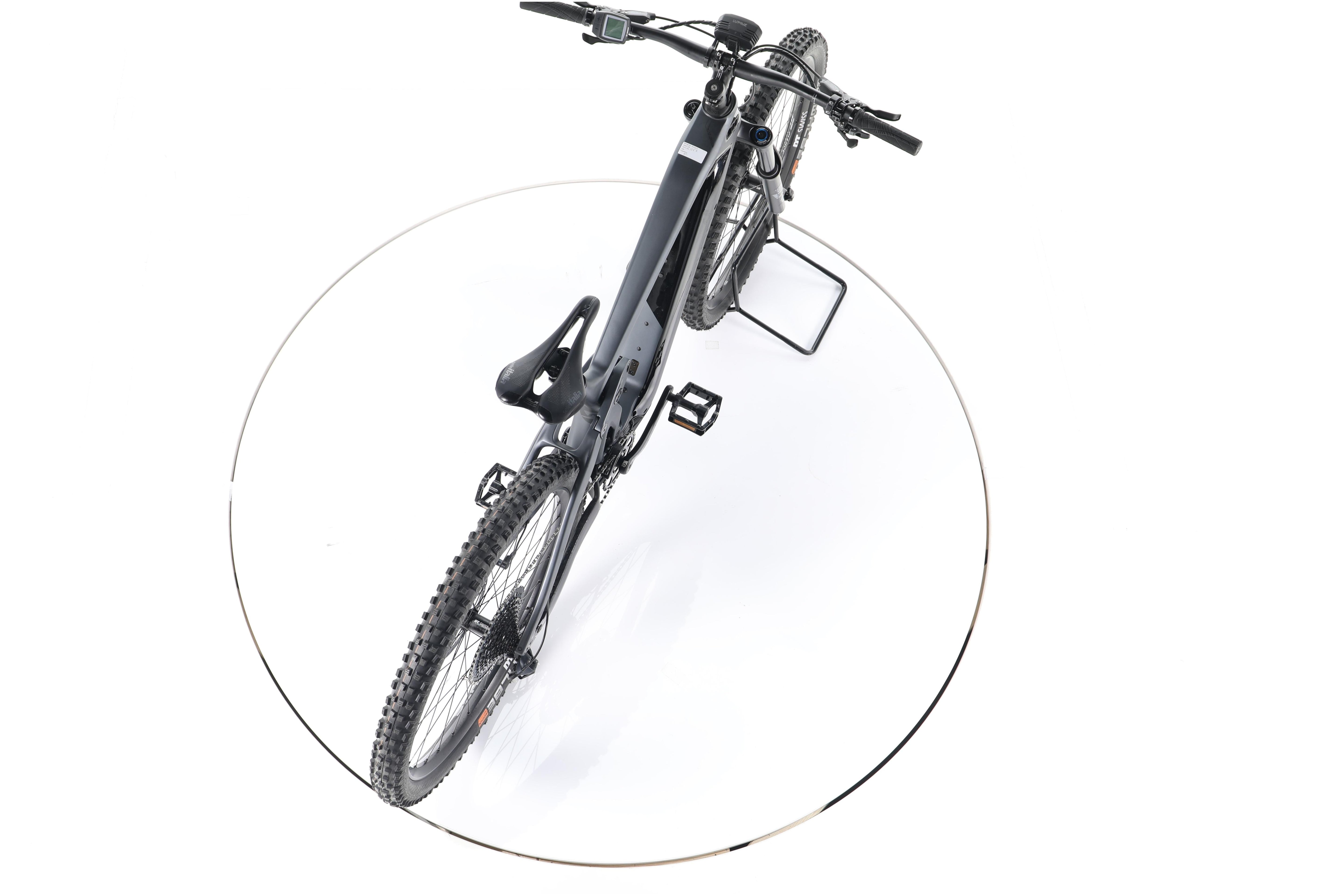 Simplon Rapcon Pmax E-Bike Fully Carbon - Image 23
