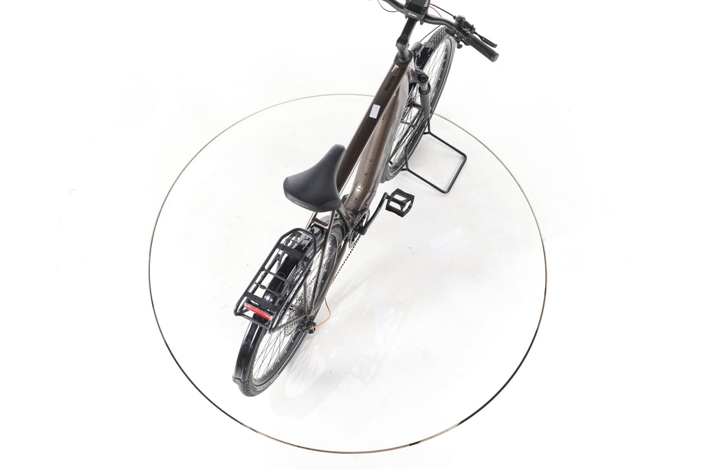 KTM Macina Ultimate Pro Trekking E-Bike - Image 23
