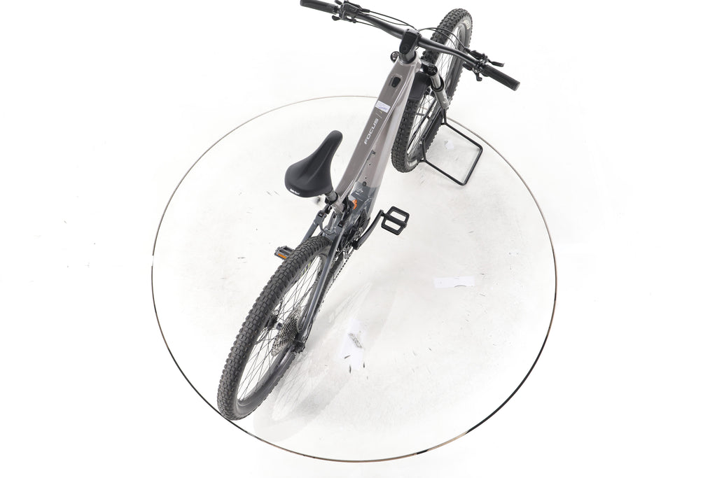 Focus Jam 6.7 E-Bike Fully 2026 - Image 23