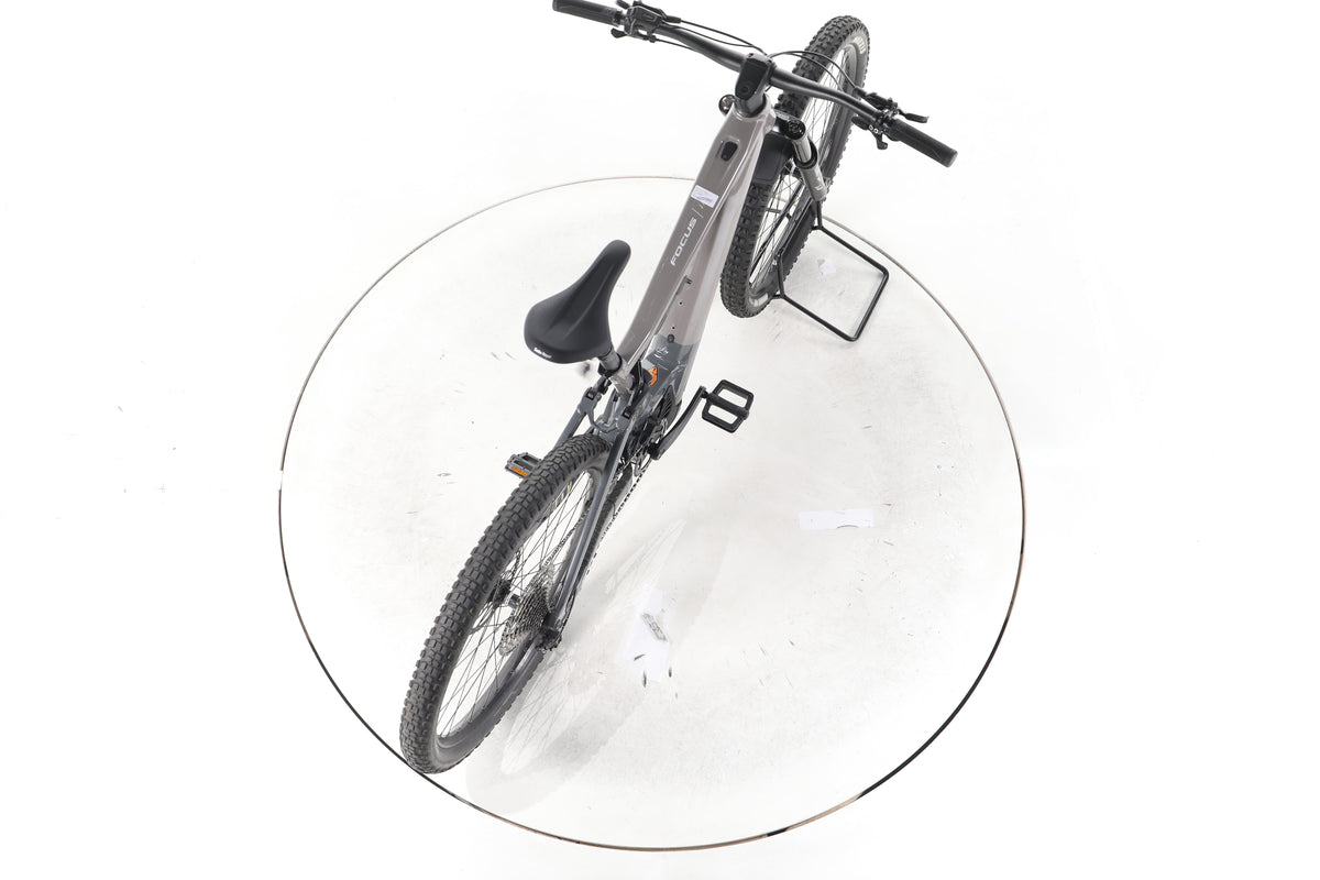 Focus Jam 6.7 E-Bike Fully 2026 - Image 23