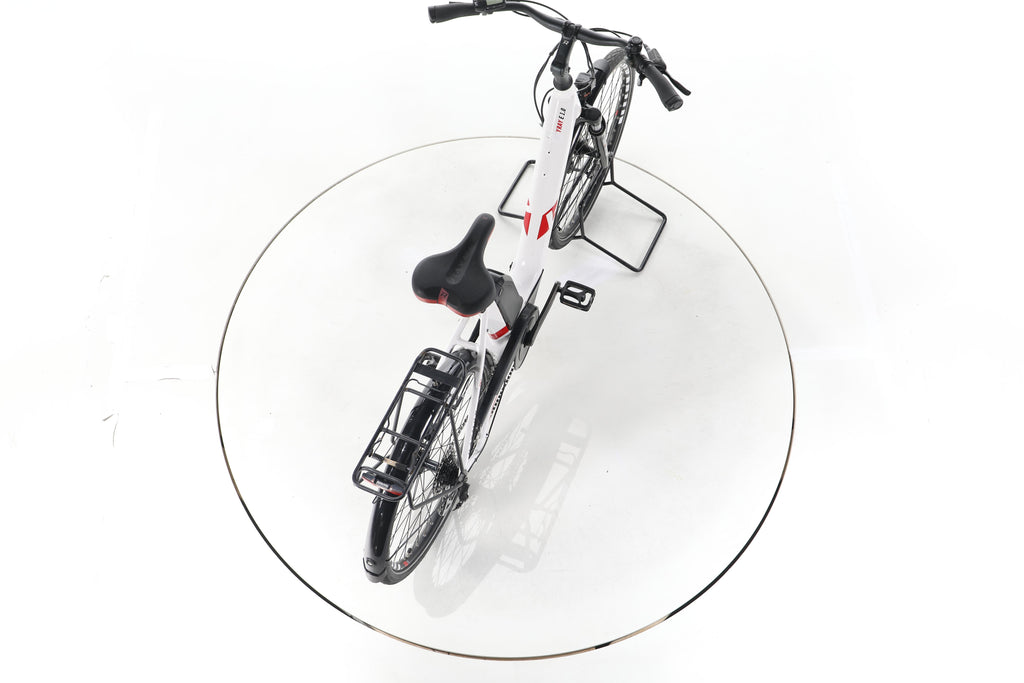 R Raymon CityRay E 1.0 Trekking E-Bike Tiefeinsteiger - Image 23