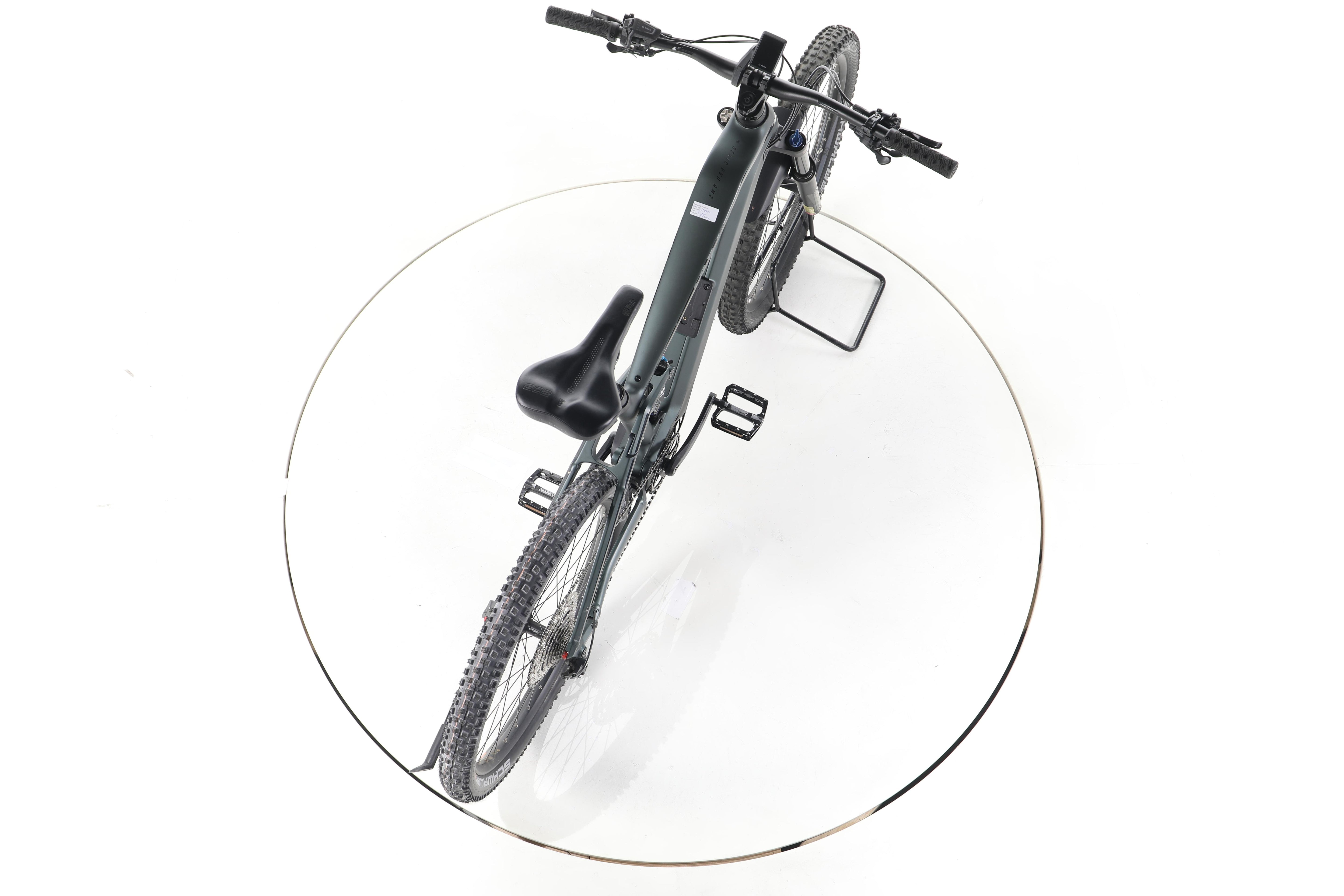 Bulls SONIC EVO AM2 Fully E-Bike Carbon - Image 23
