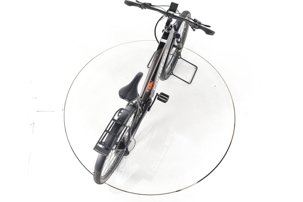 Corratec MTC 12 S Trekking E-Bike 2024 - Image 23