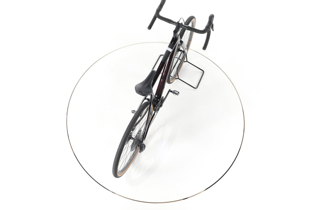 Cube Nuroad C:62 SLT Gravelbike Carbon - Image 23