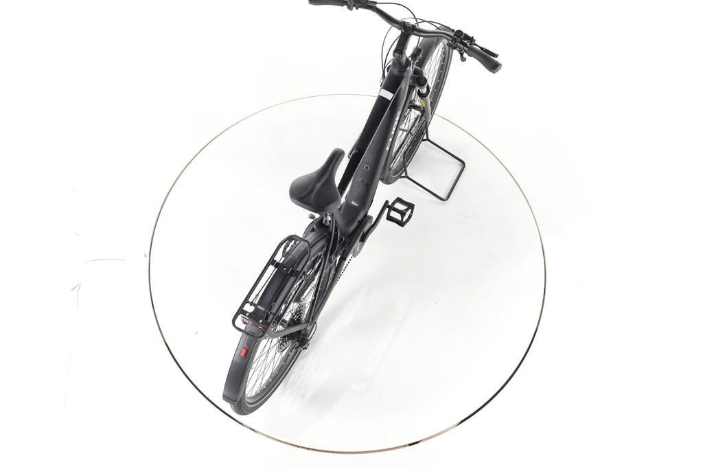 Cube Touring Hybrid Pro Trekking E-Bike - Image 23