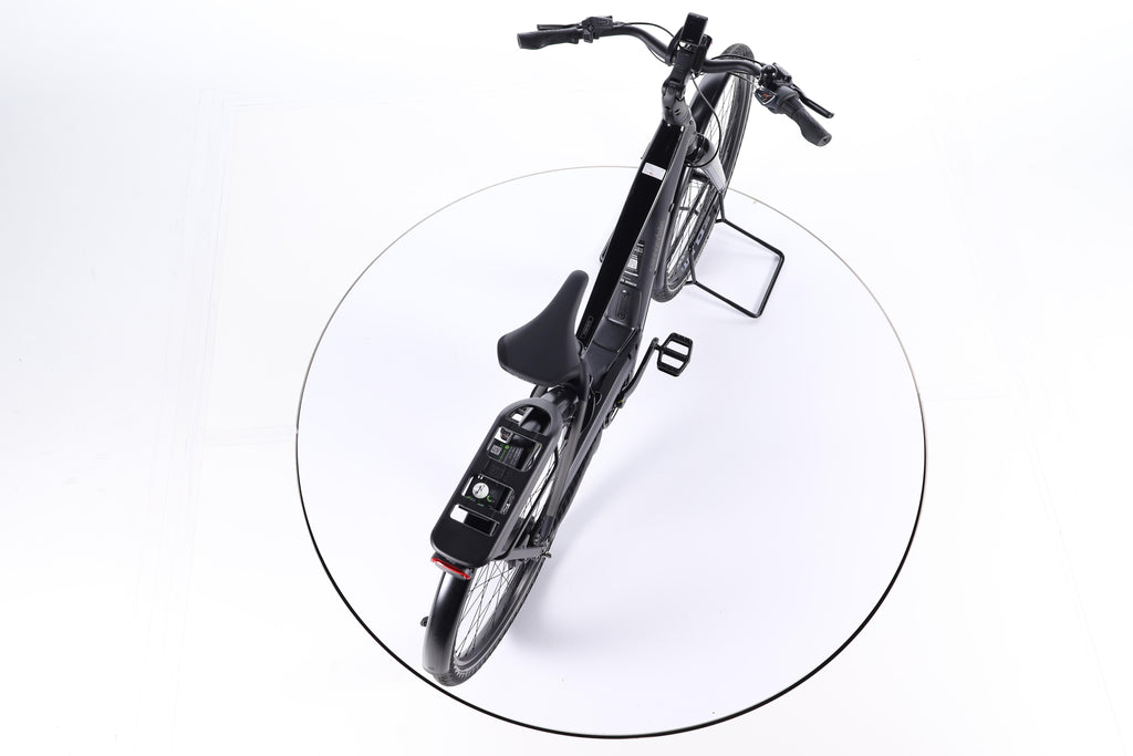 Cannondale Mavaro 1 City E-Bike - Image 23