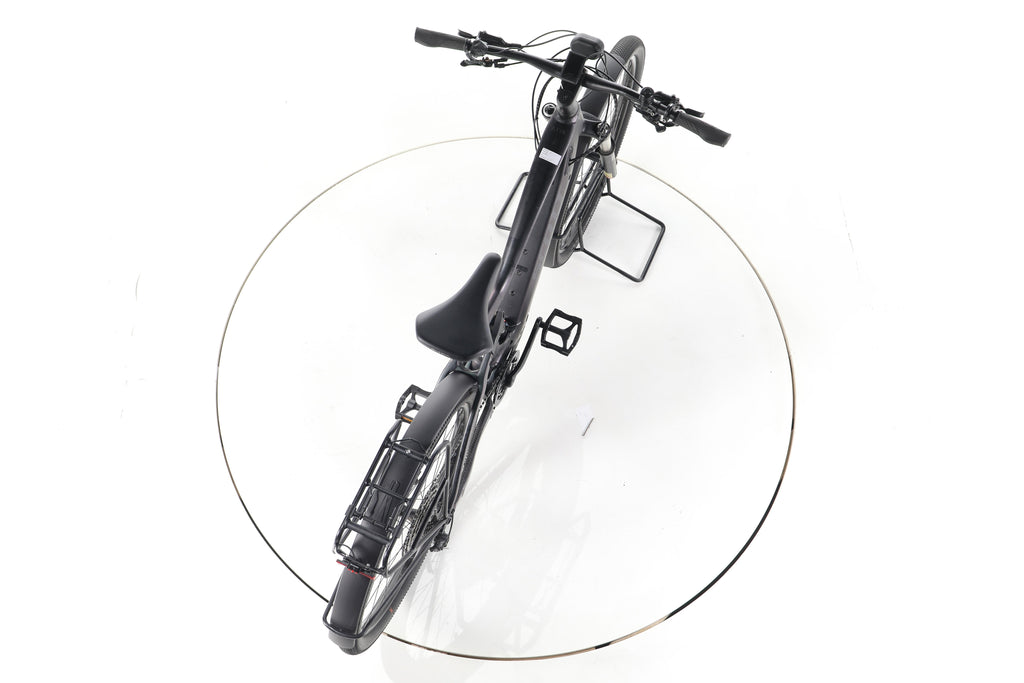 Scott Axis eRIDE FS 20 SUV E-Bike 2023 - Image 23