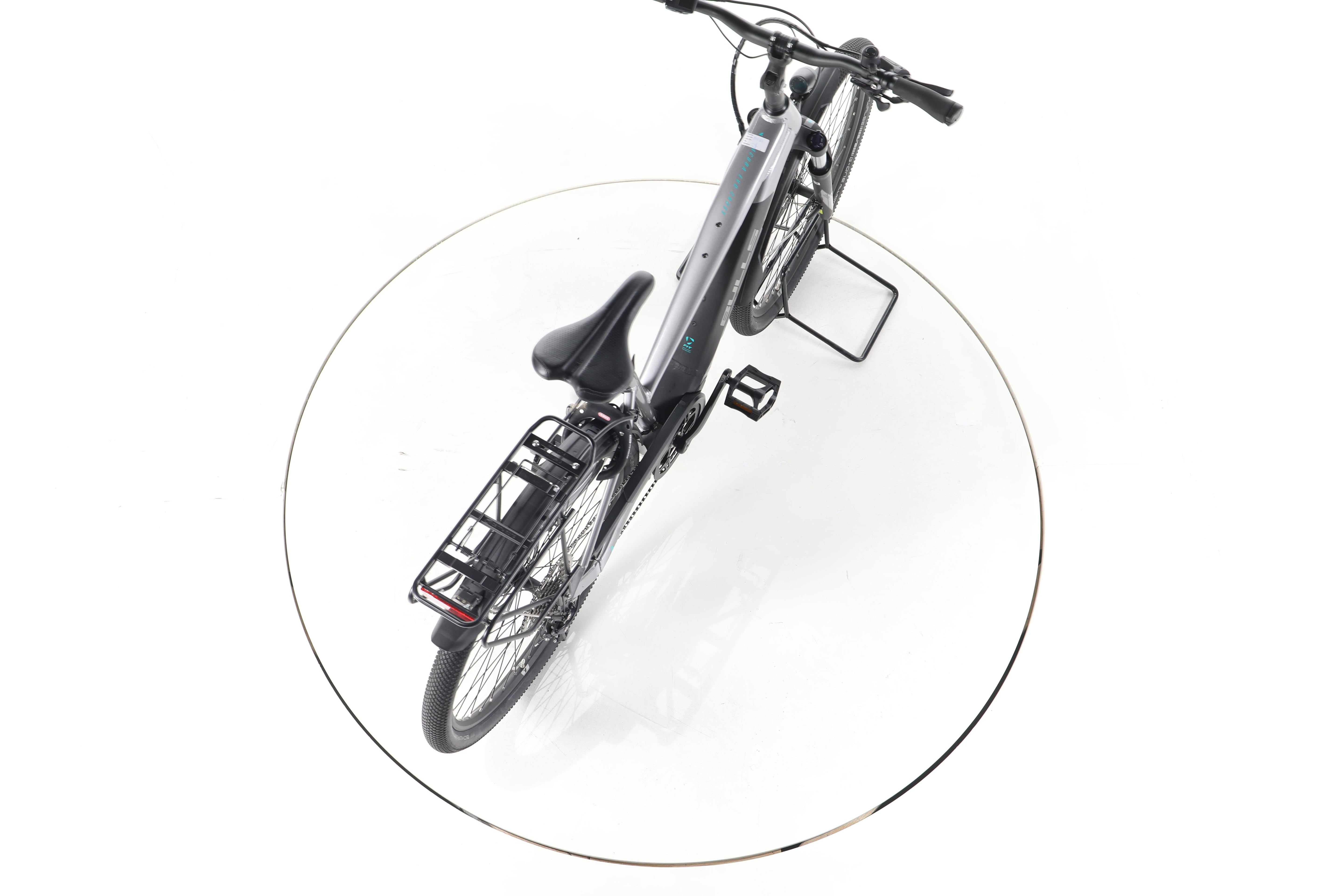 Bulls Lacuba EVO Cross Trekking E-Bike - Image 23
