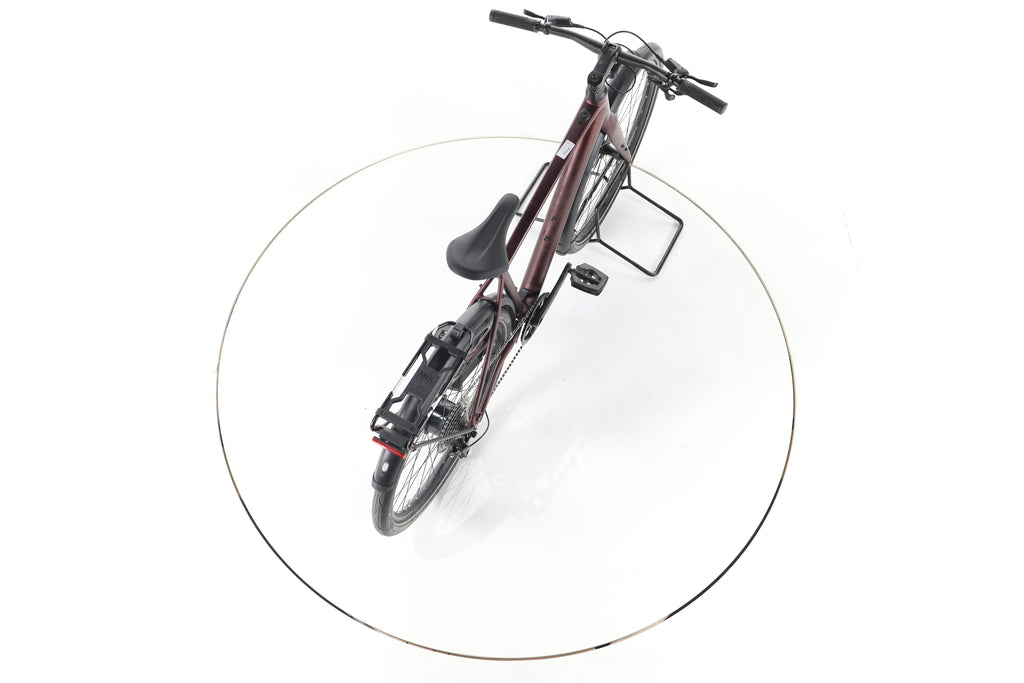 Winora E-Flitzer Trekking E-Bike - Image 23