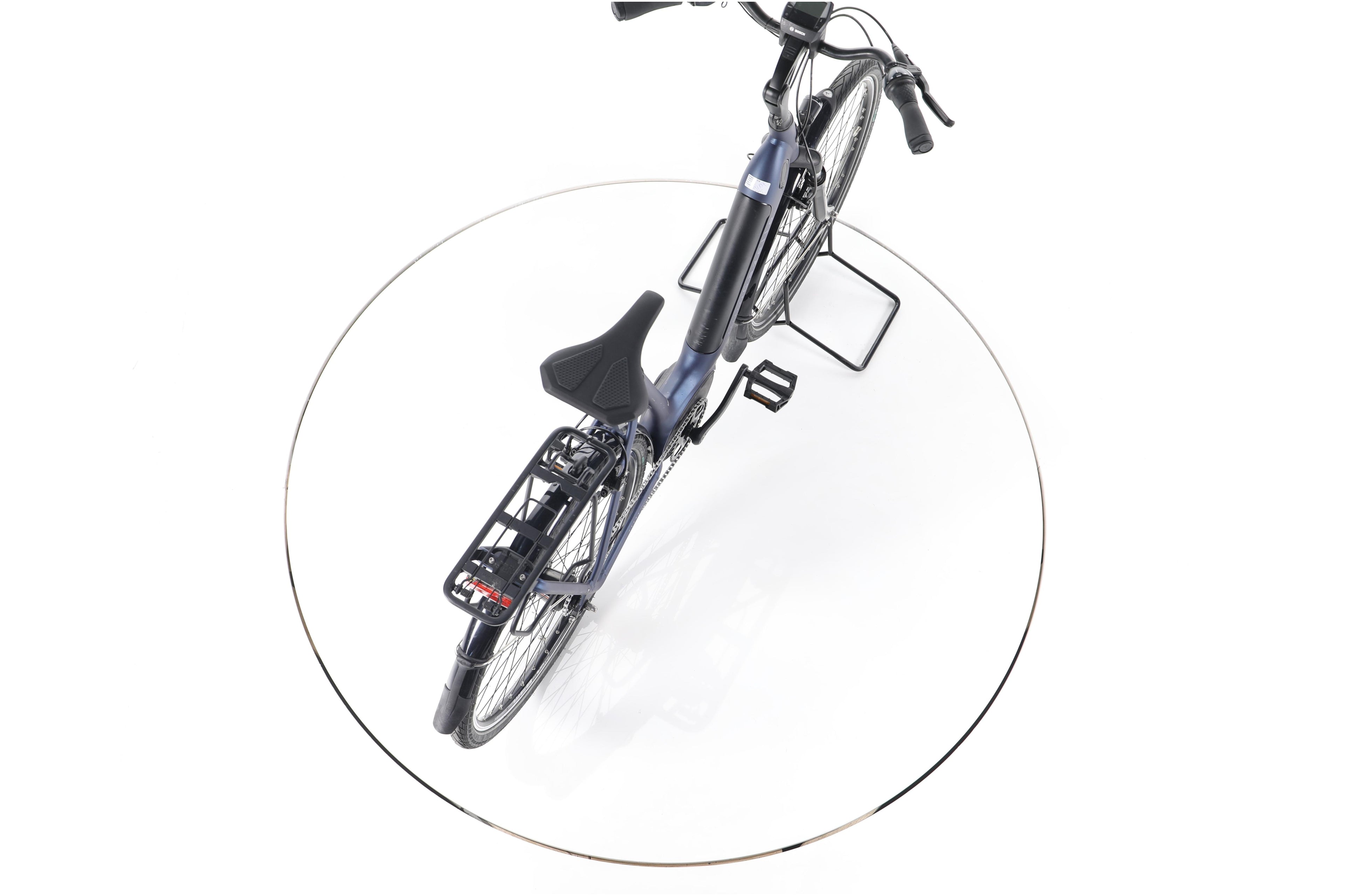 Gazelle Arroyo C7+ HMB Elite City E-Bike Tiefeinsteiger - Image 23