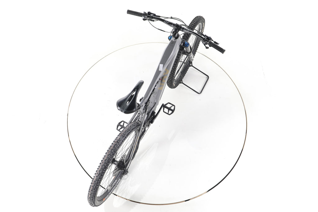 Nox Cycles Hybrid All Mountain 5.9 Fully E-Bike - Image 23