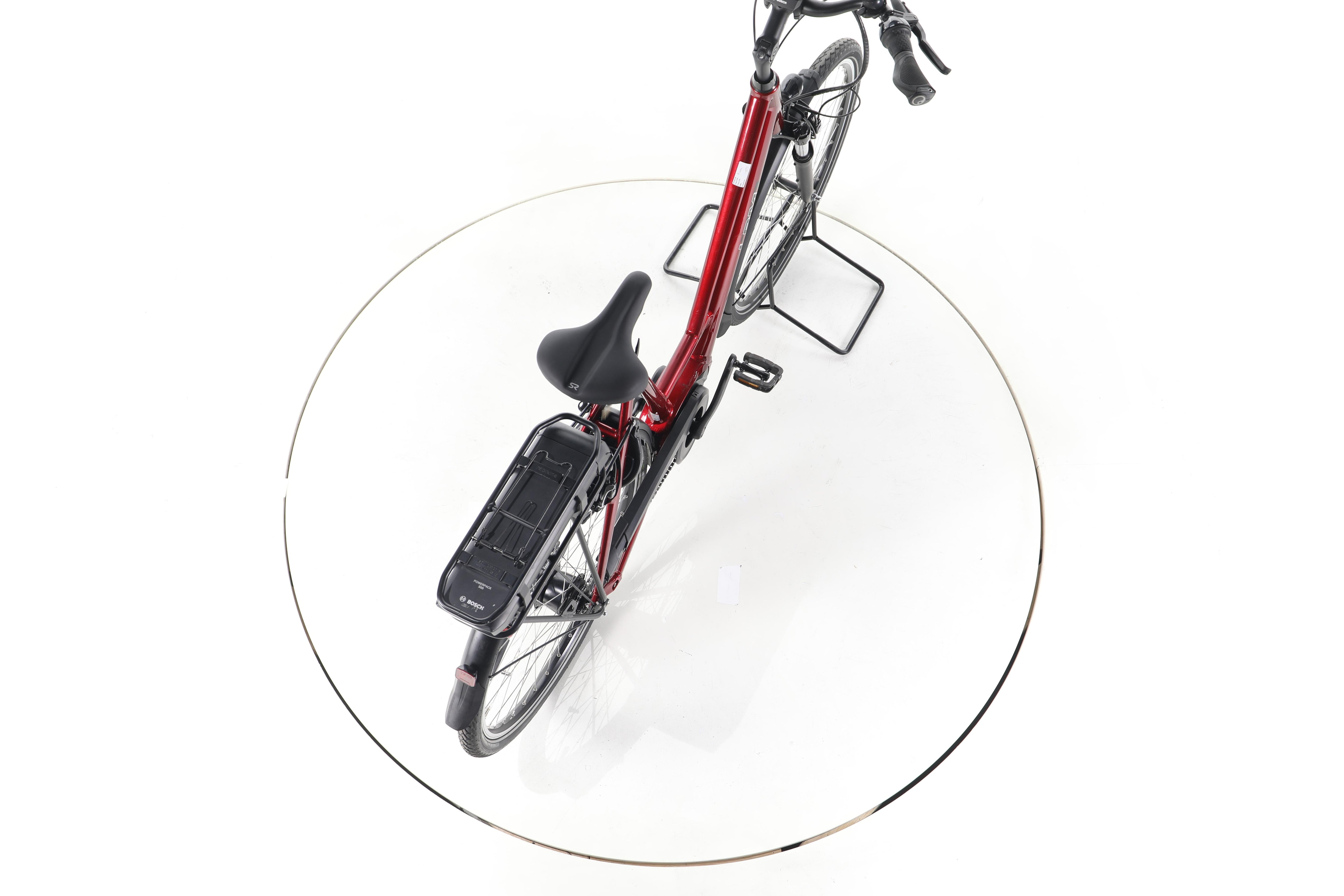 LPM E1 Life City E-Bike Tiefeinsteiger - Image 23