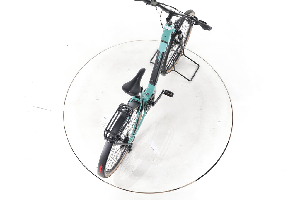 Rock Machine Crossride INT e425 Trekking E-Bike Tiefeinsteiger - Image 23