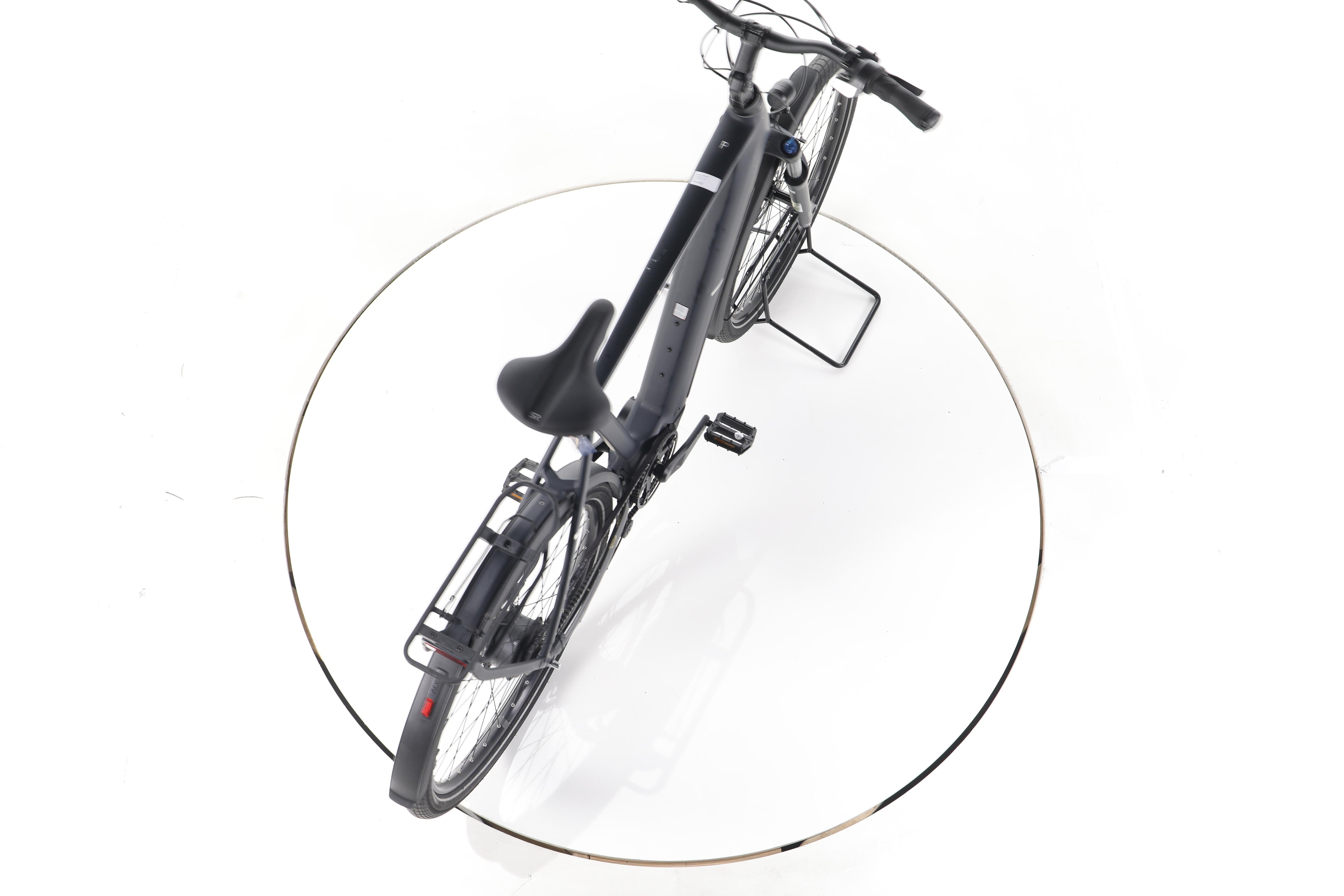 Cube Kathmandu Hybrid Comfort Pro City E-Bike 2025 - Image 23