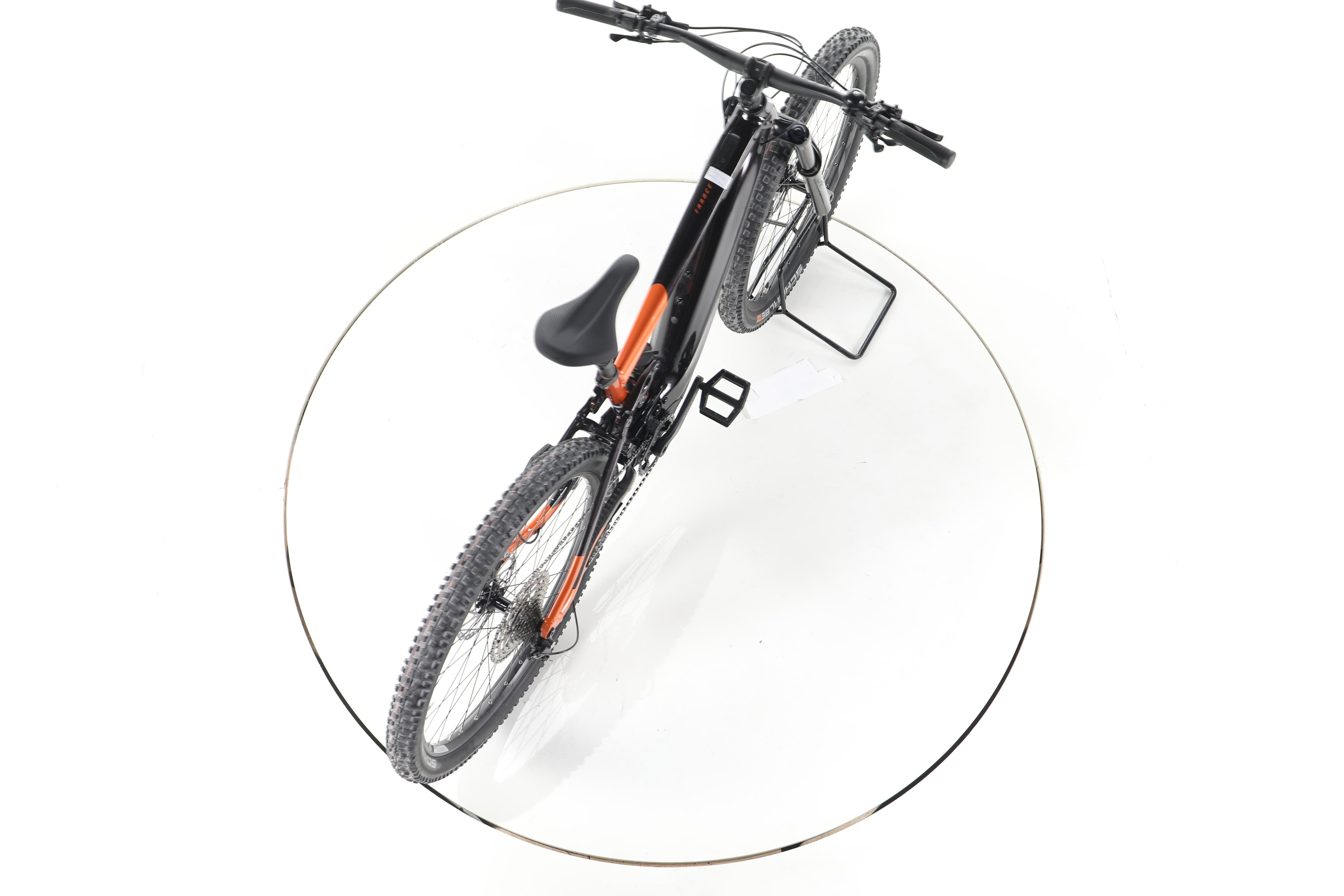 Giant Trance X E+ 3 Fully E-Bike - Image 23